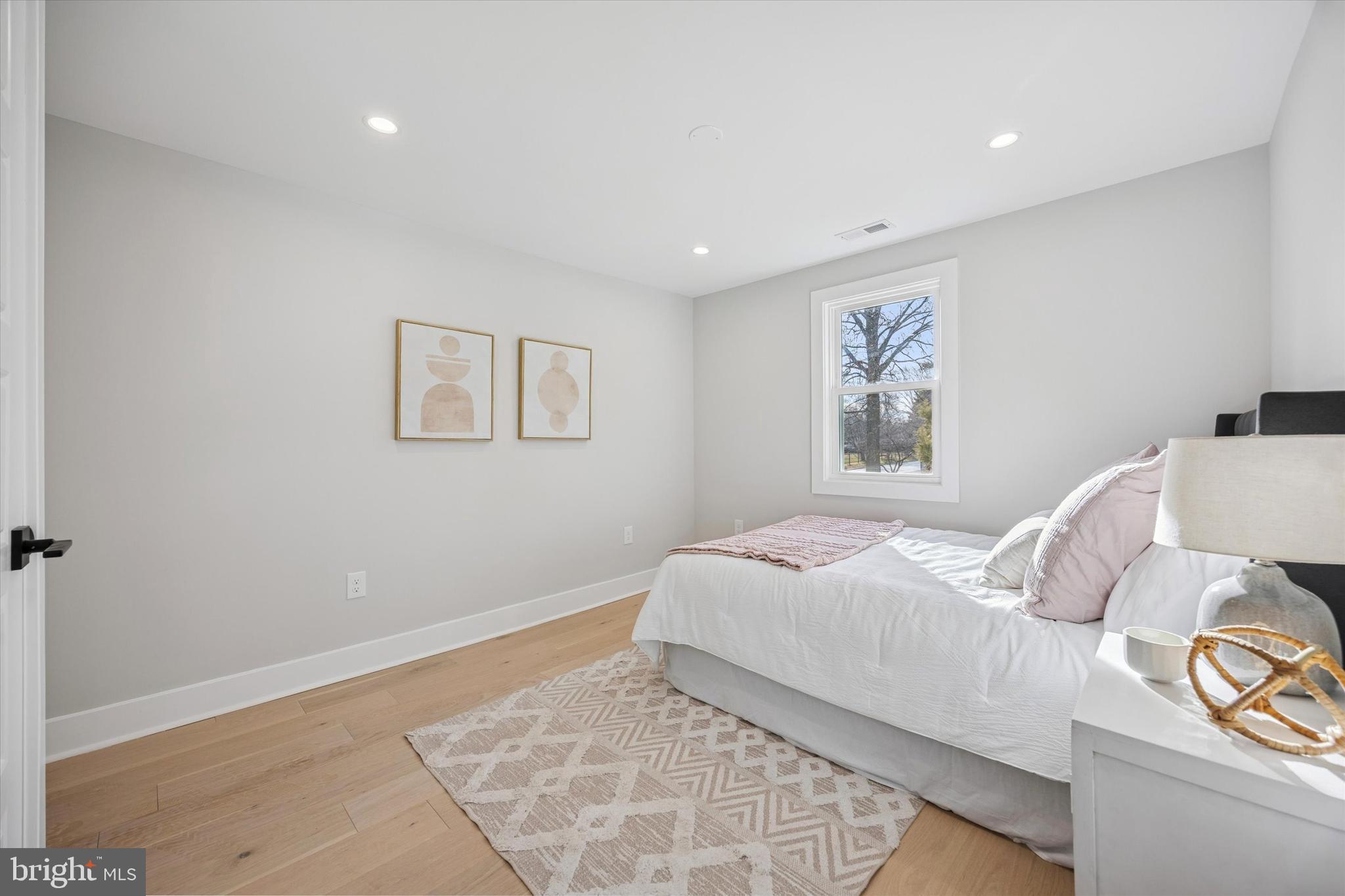 ARDMORE - Residential Lease