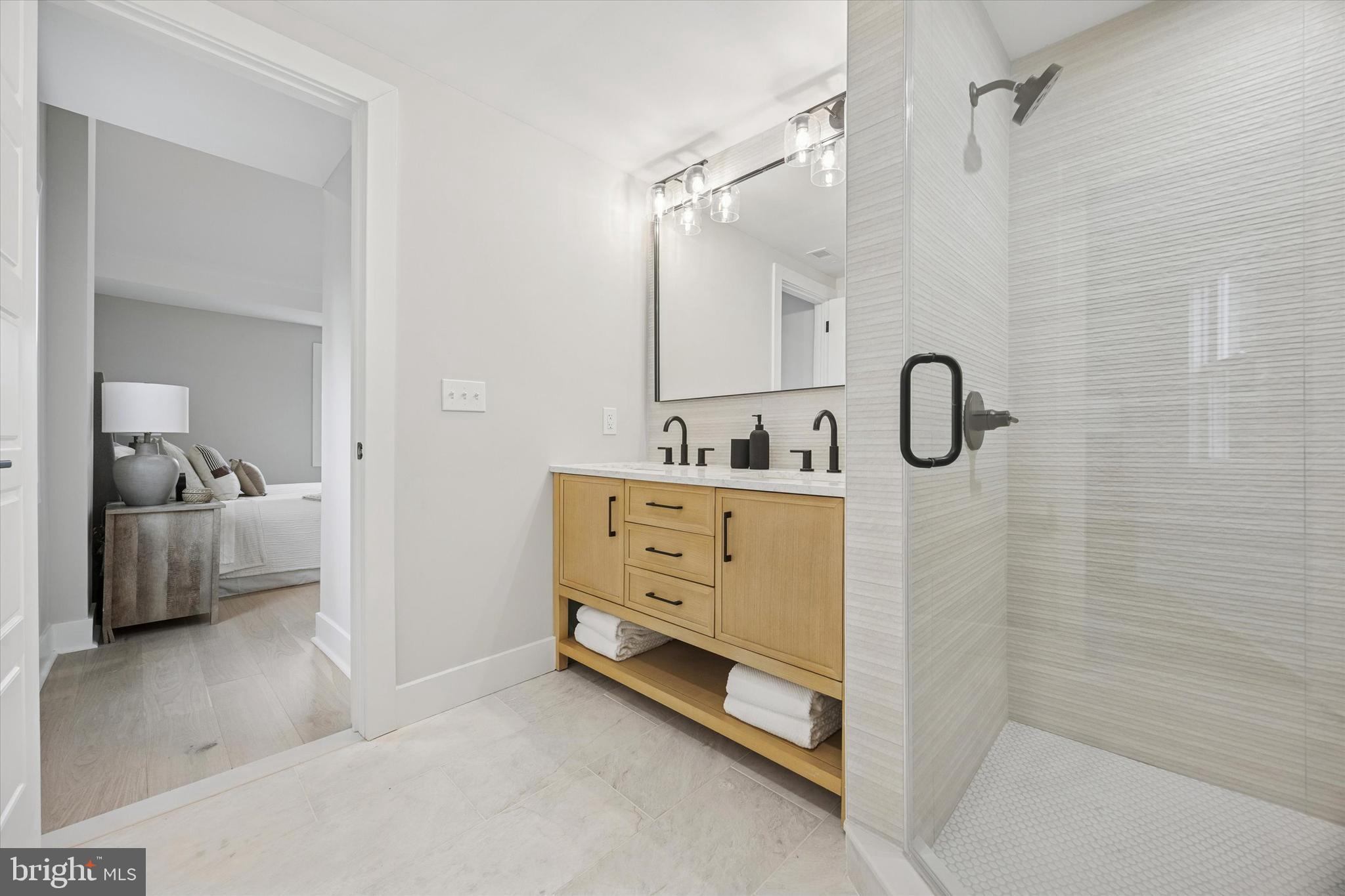 ARDMORE - Residential Lease