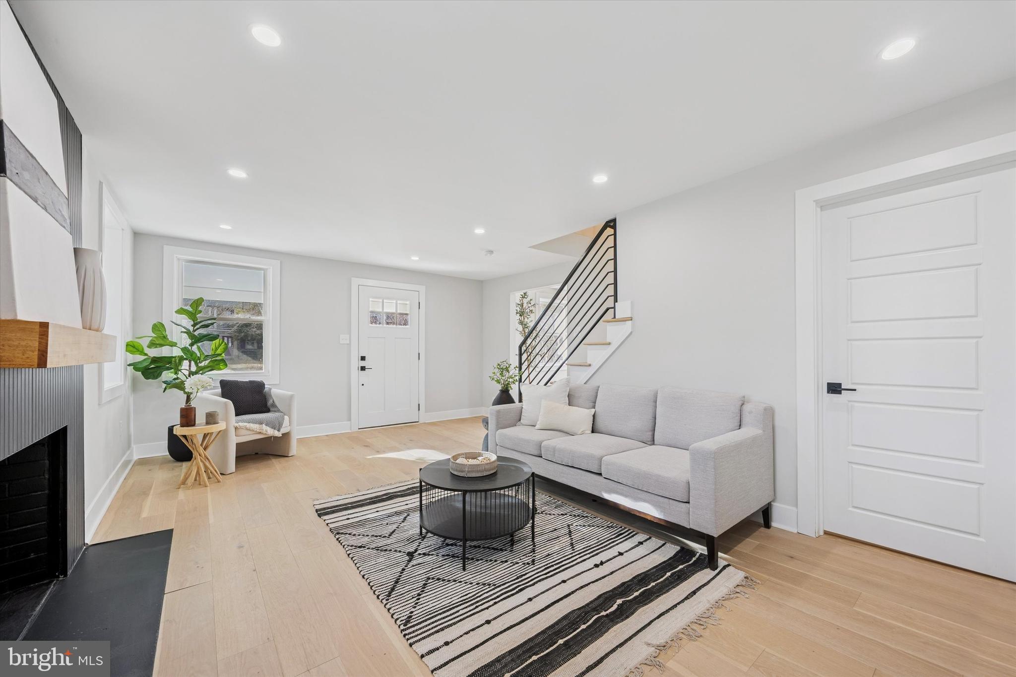 ARDMORE - Residential Lease