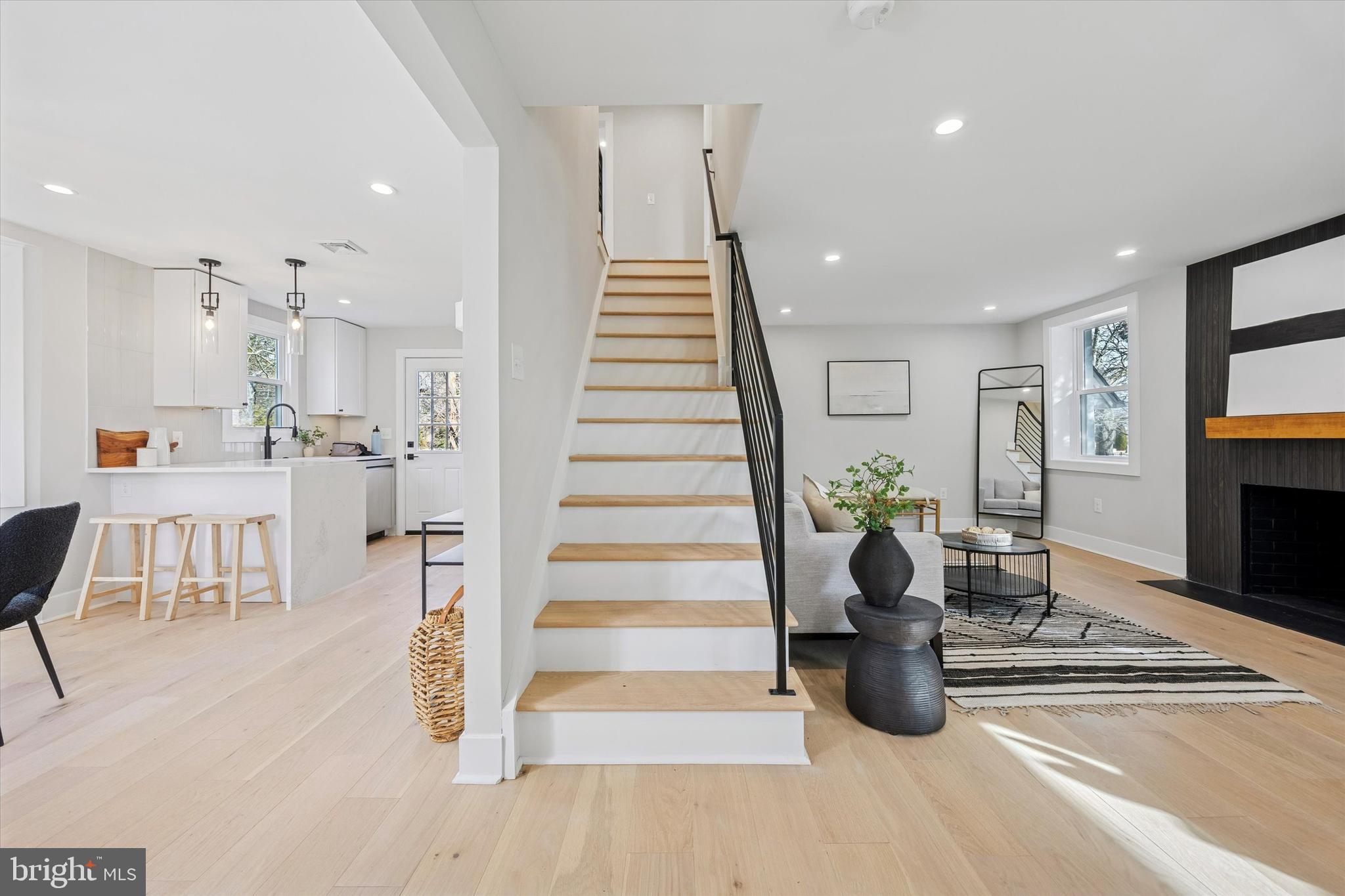 ARDMORE - Residential Lease