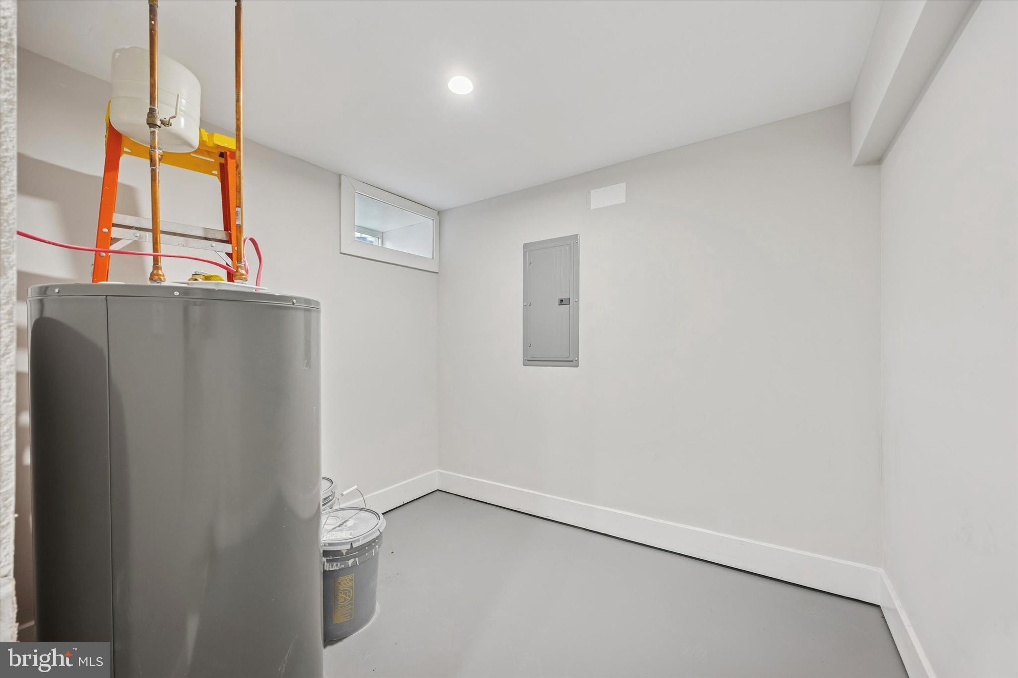 ARDMORE - Residential Lease