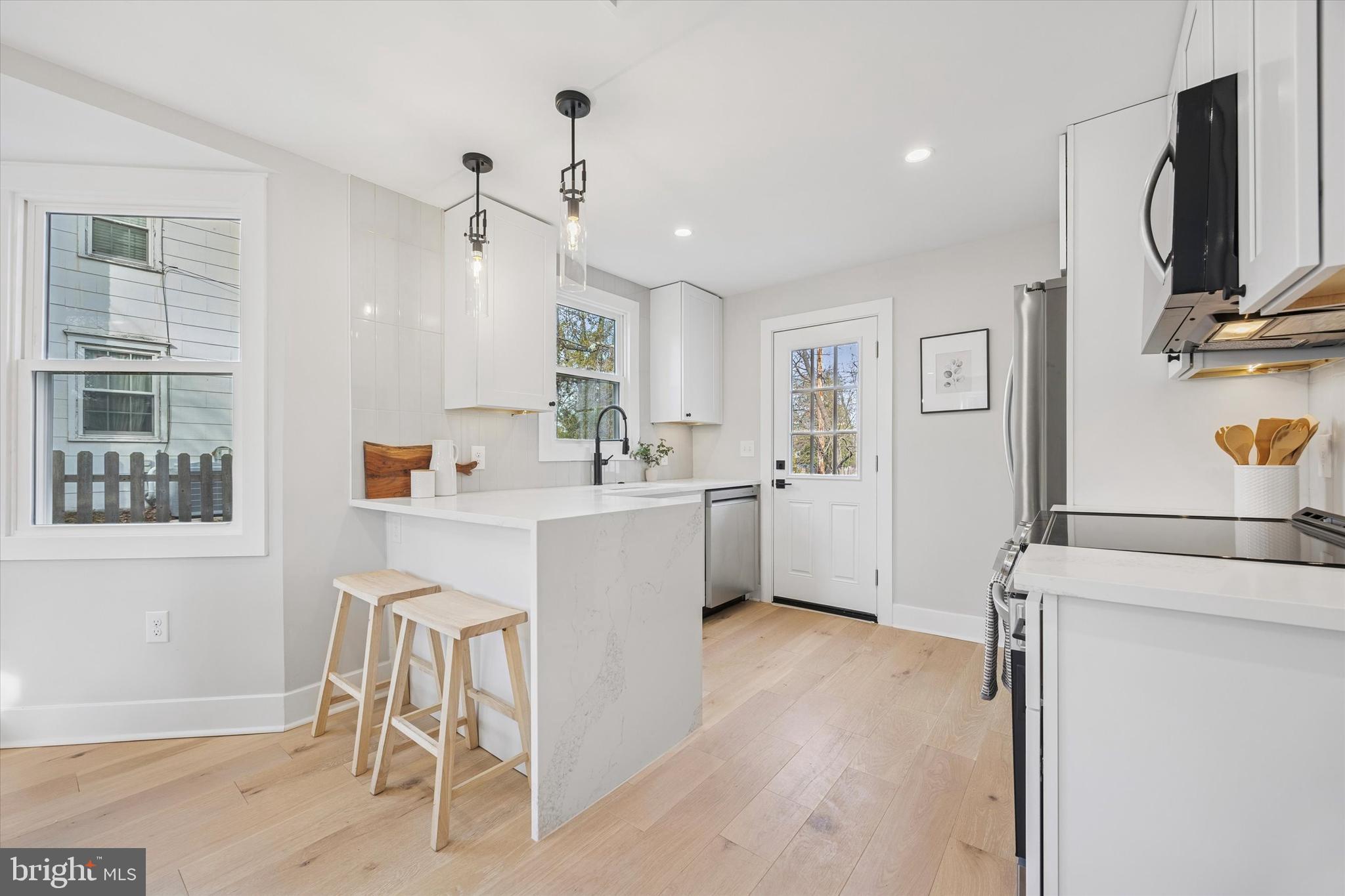 ARDMORE - Residential Lease