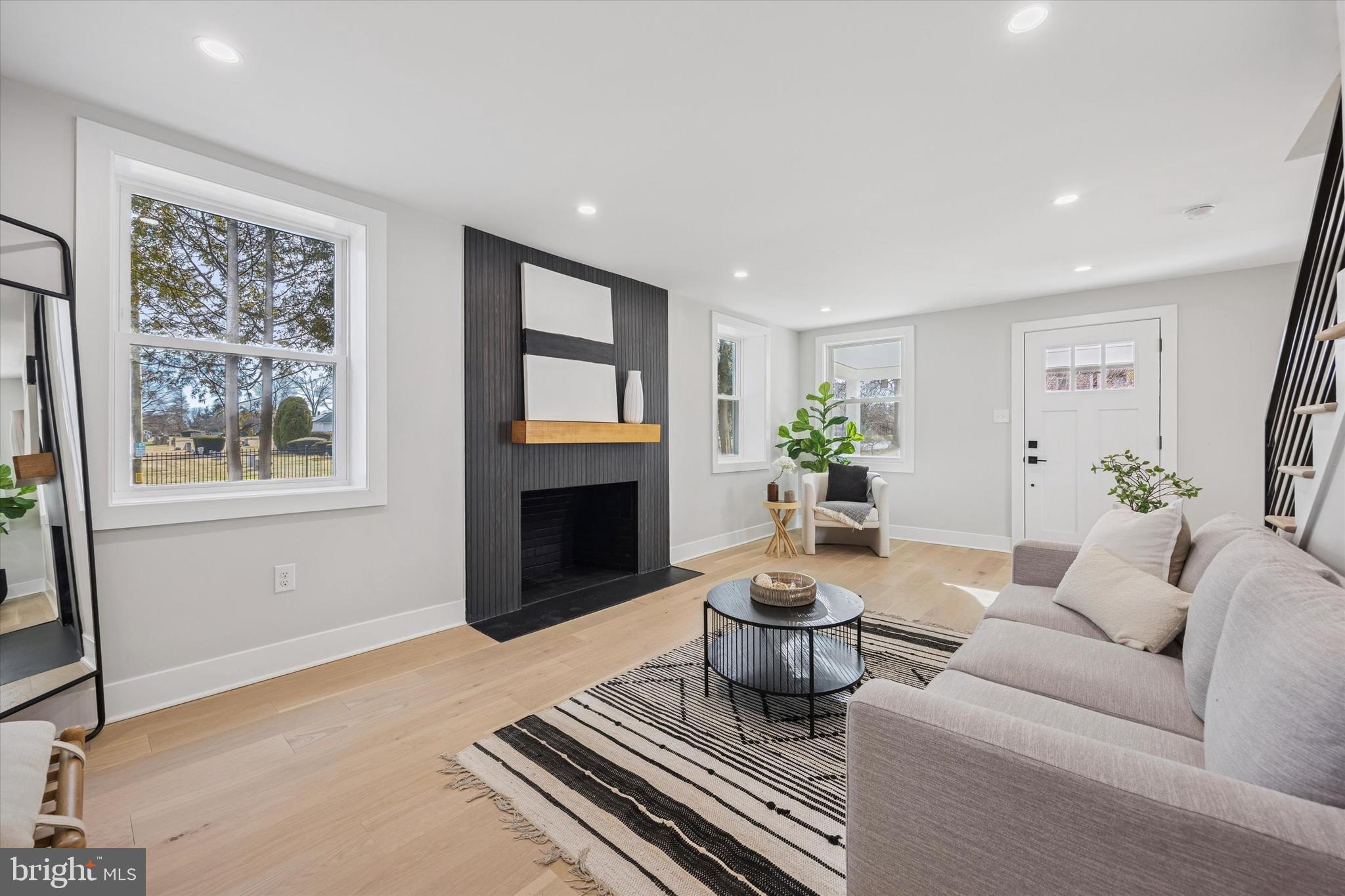 ARDMORE - Residential Lease