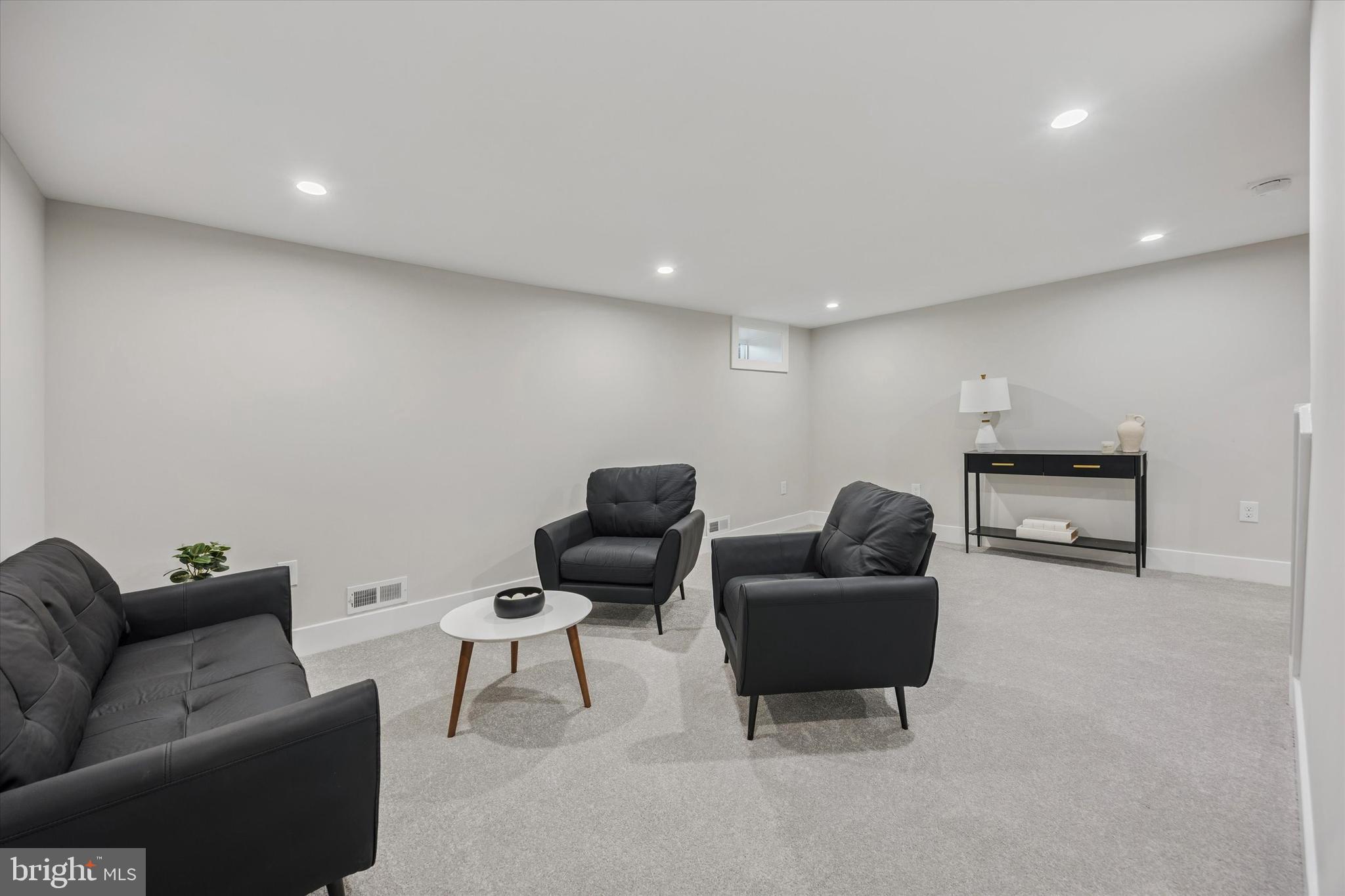 ARDMORE - Residential Lease