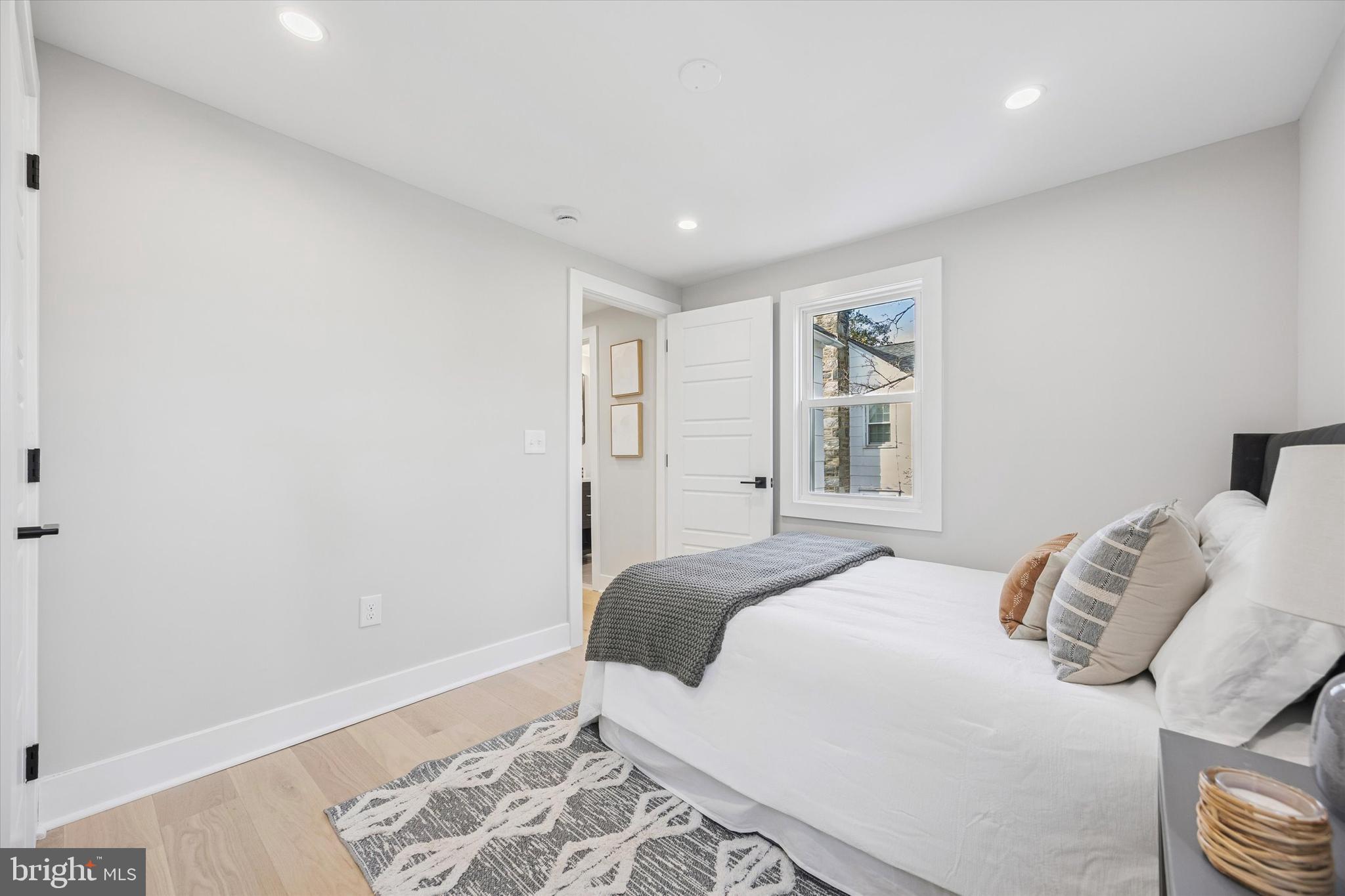 ARDMORE - Residential Lease