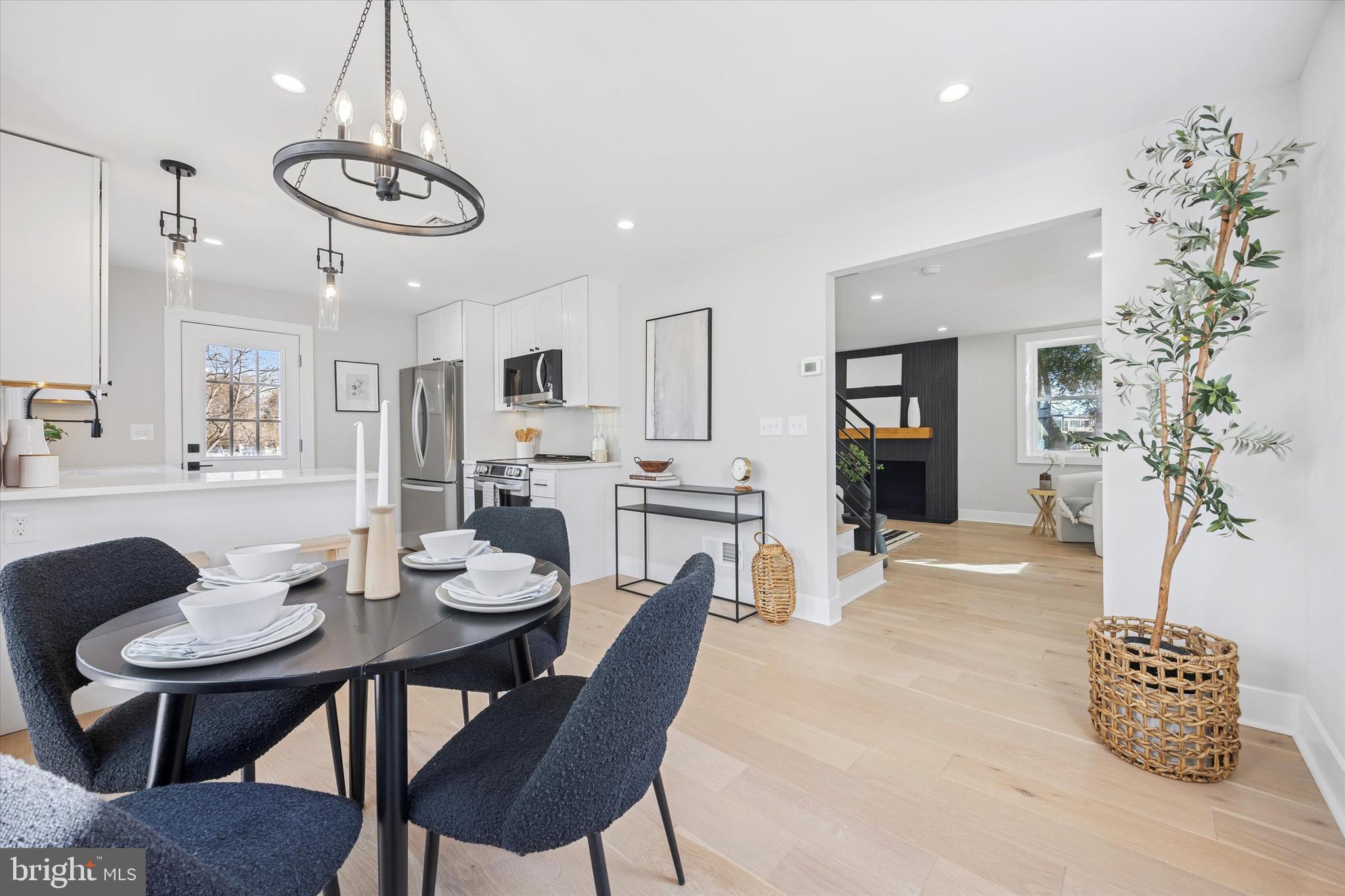 ARDMORE - Residential Lease