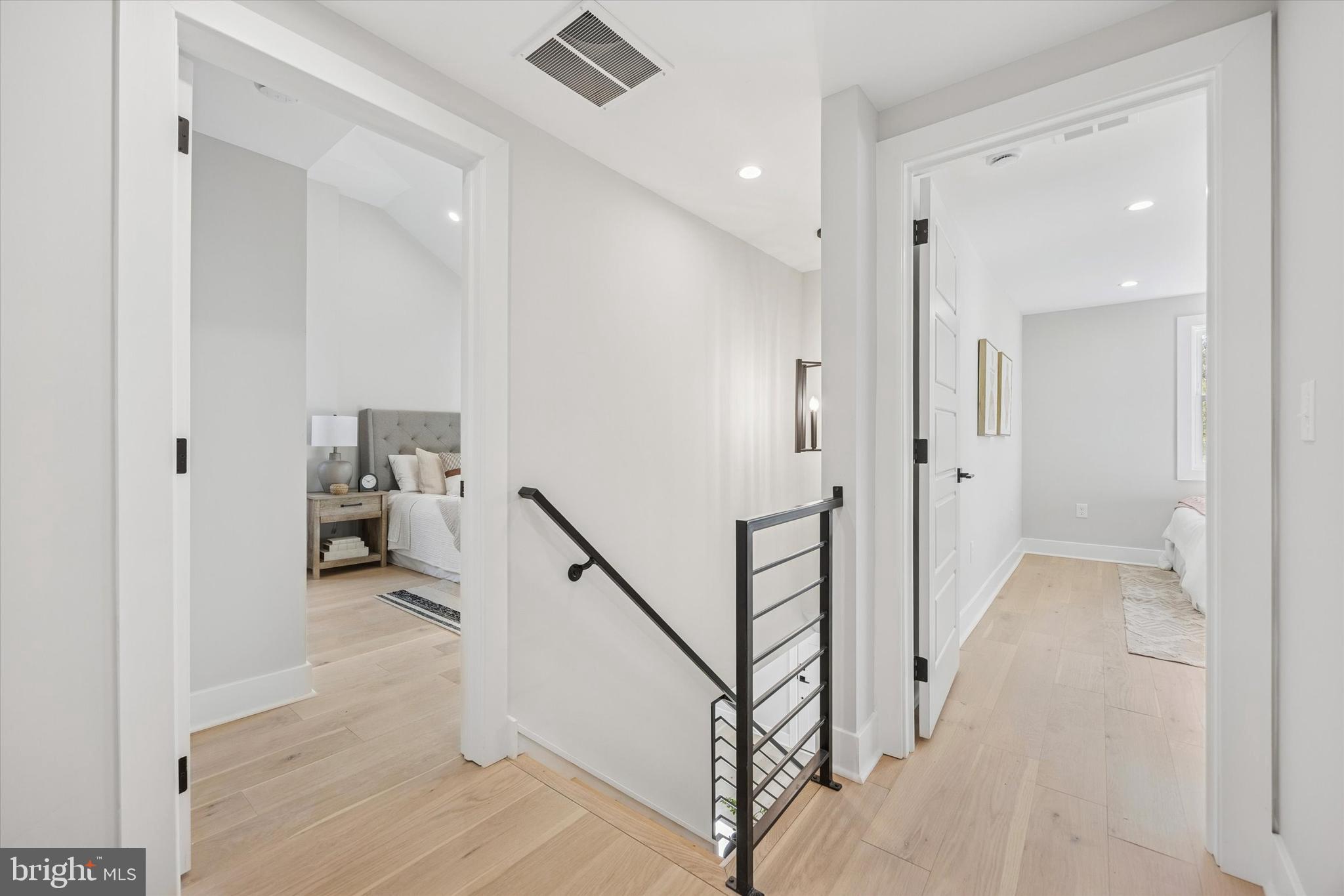 ARDMORE - Residential Lease