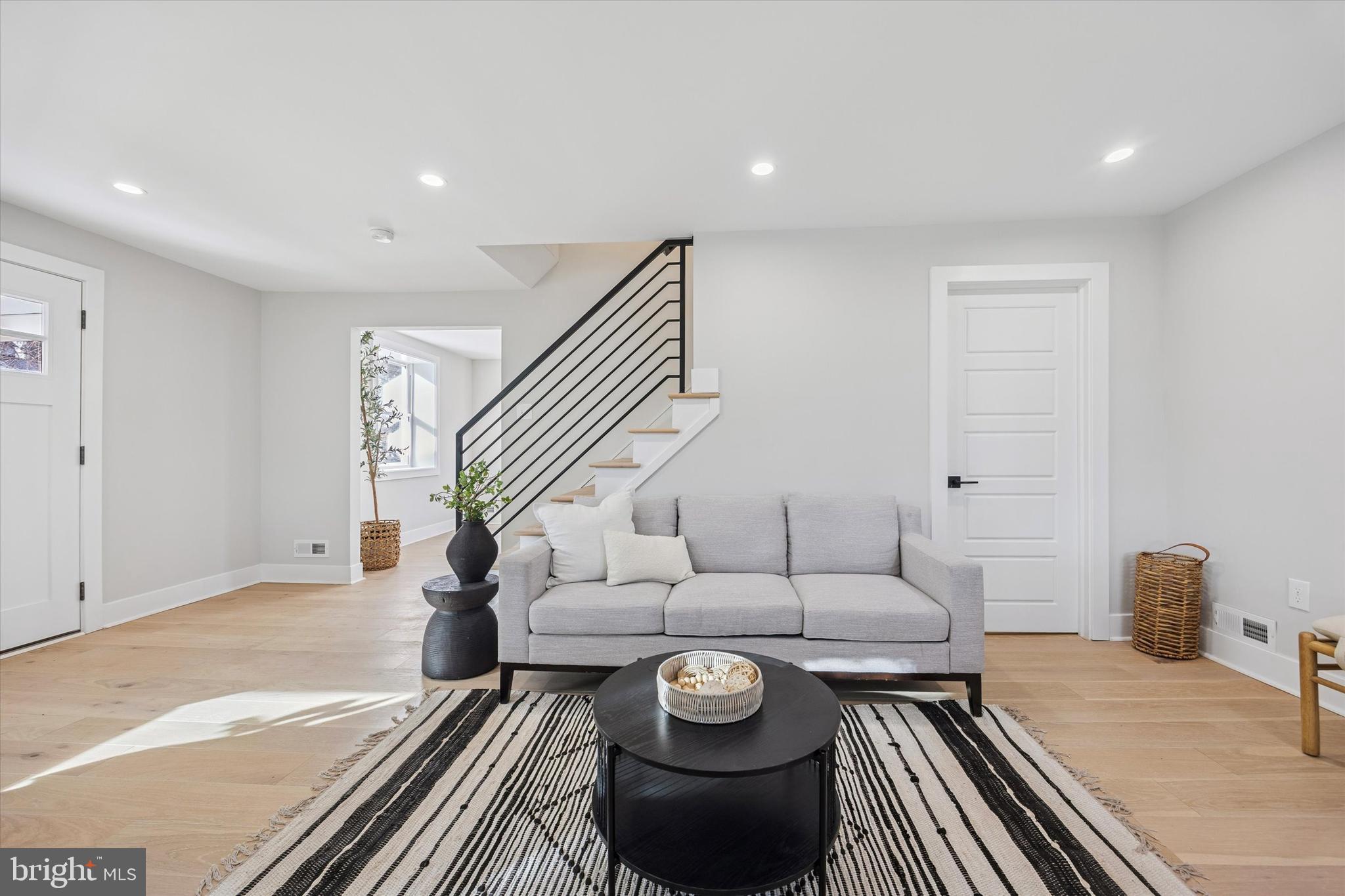 ARDMORE - Residential Lease