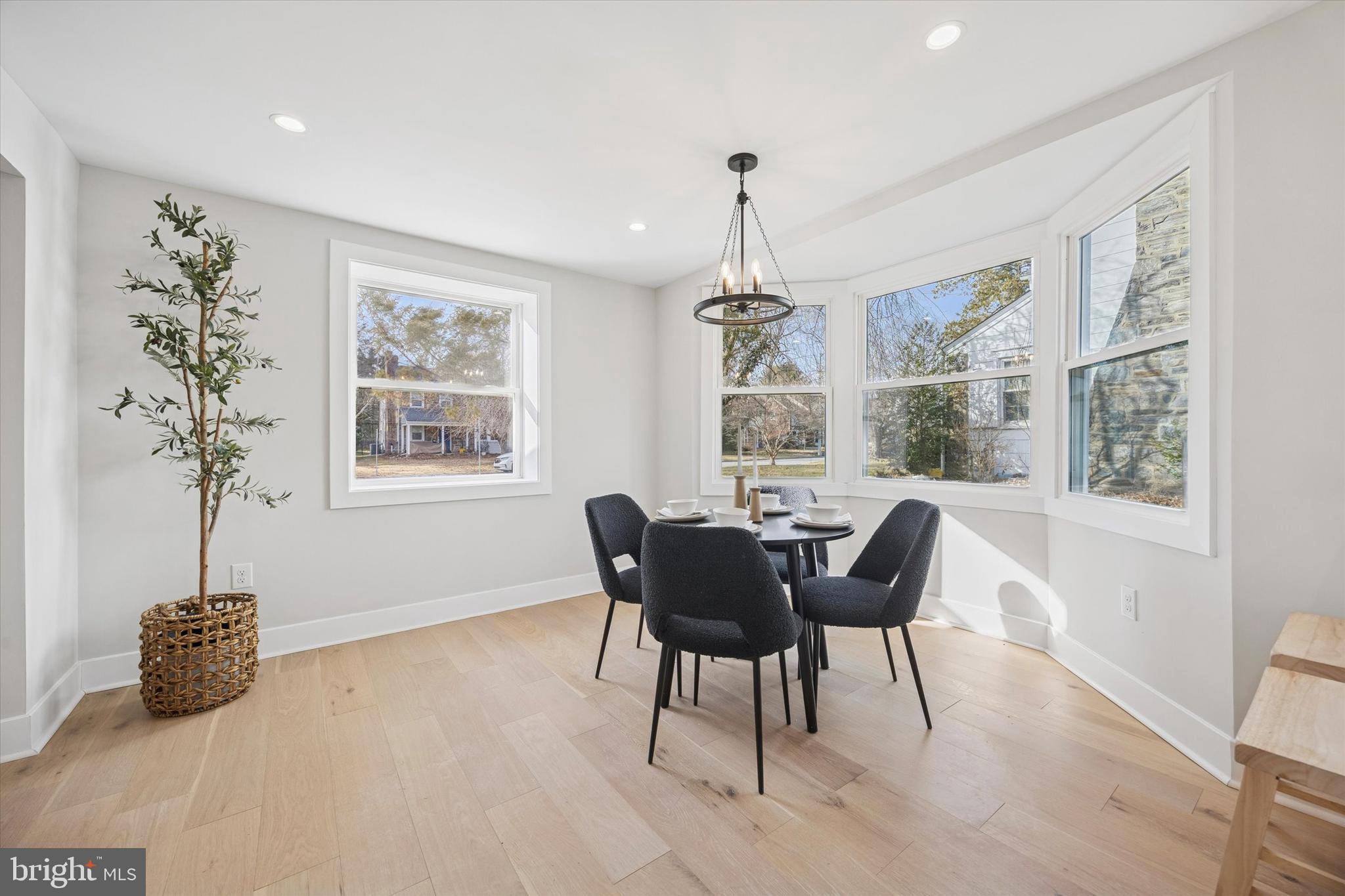 ARDMORE - Residential Lease