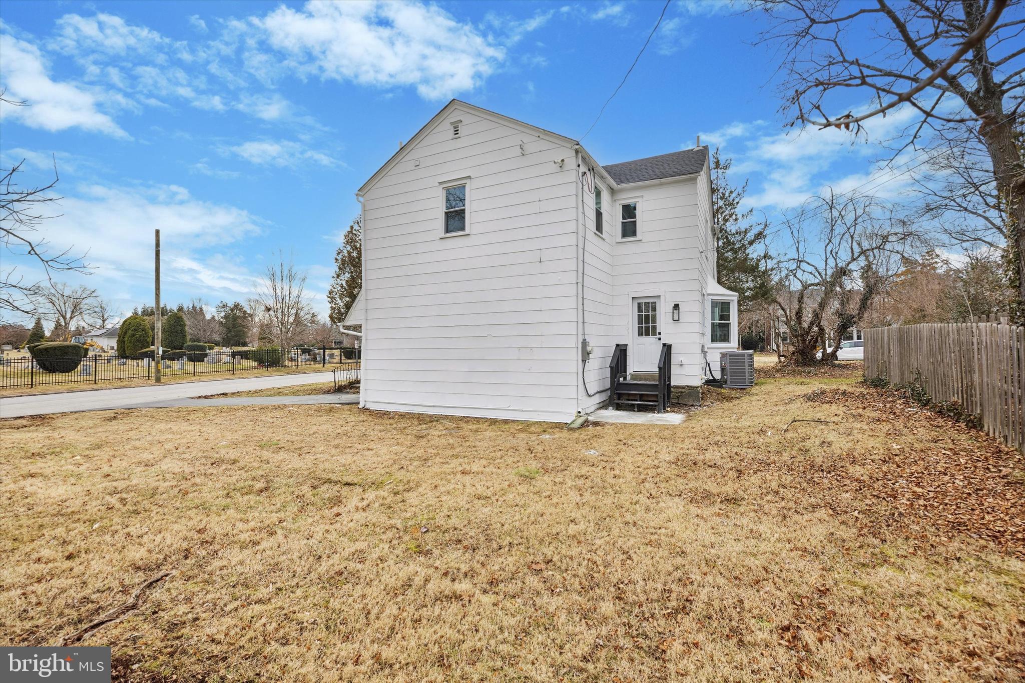 ARDMORE - Residential Lease