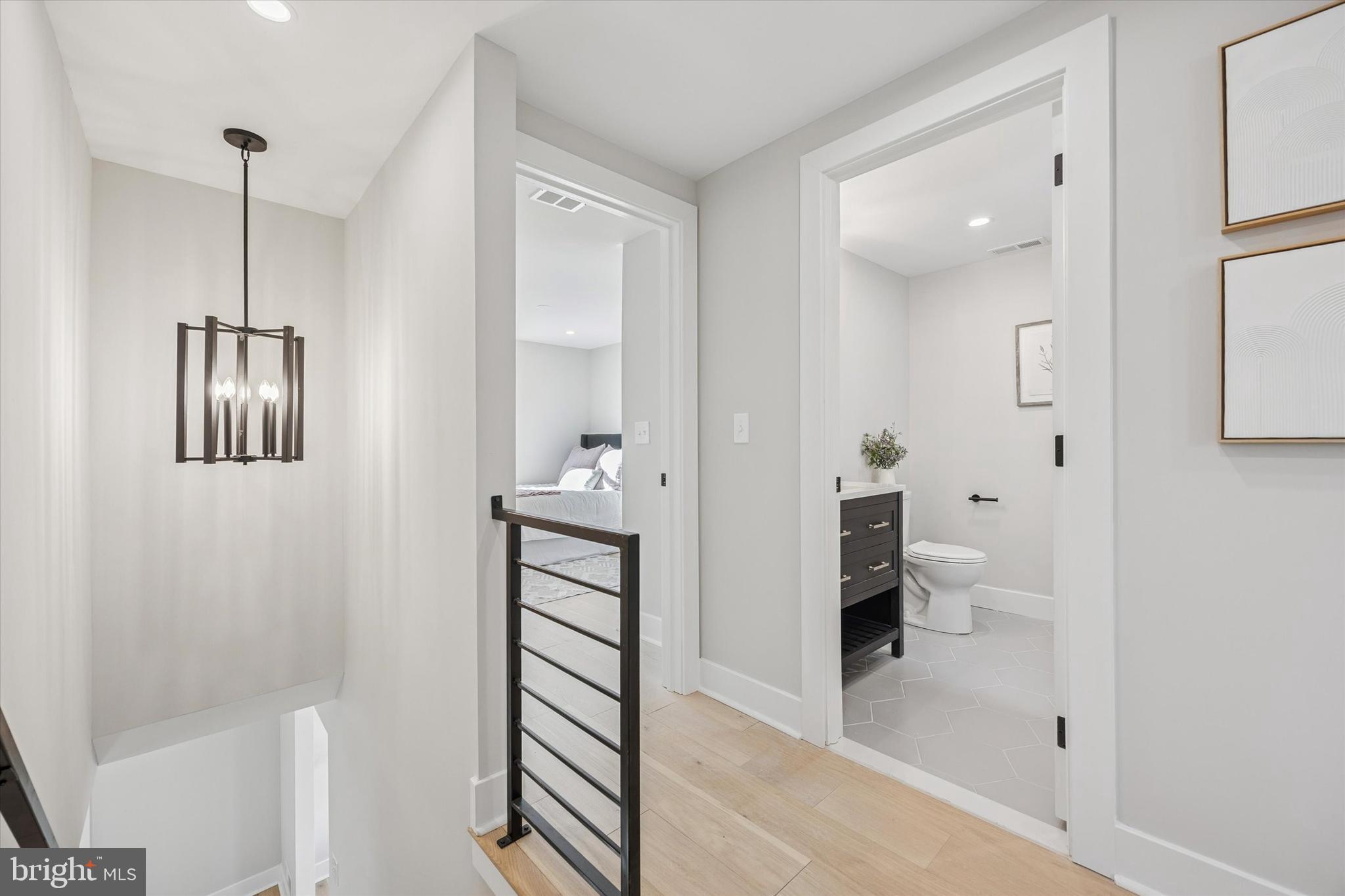 ARDMORE - Residential Lease