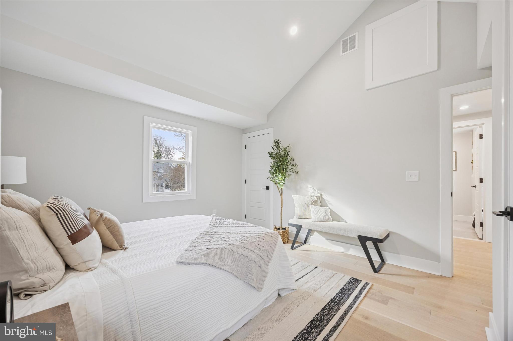 ARDMORE - Residential Lease