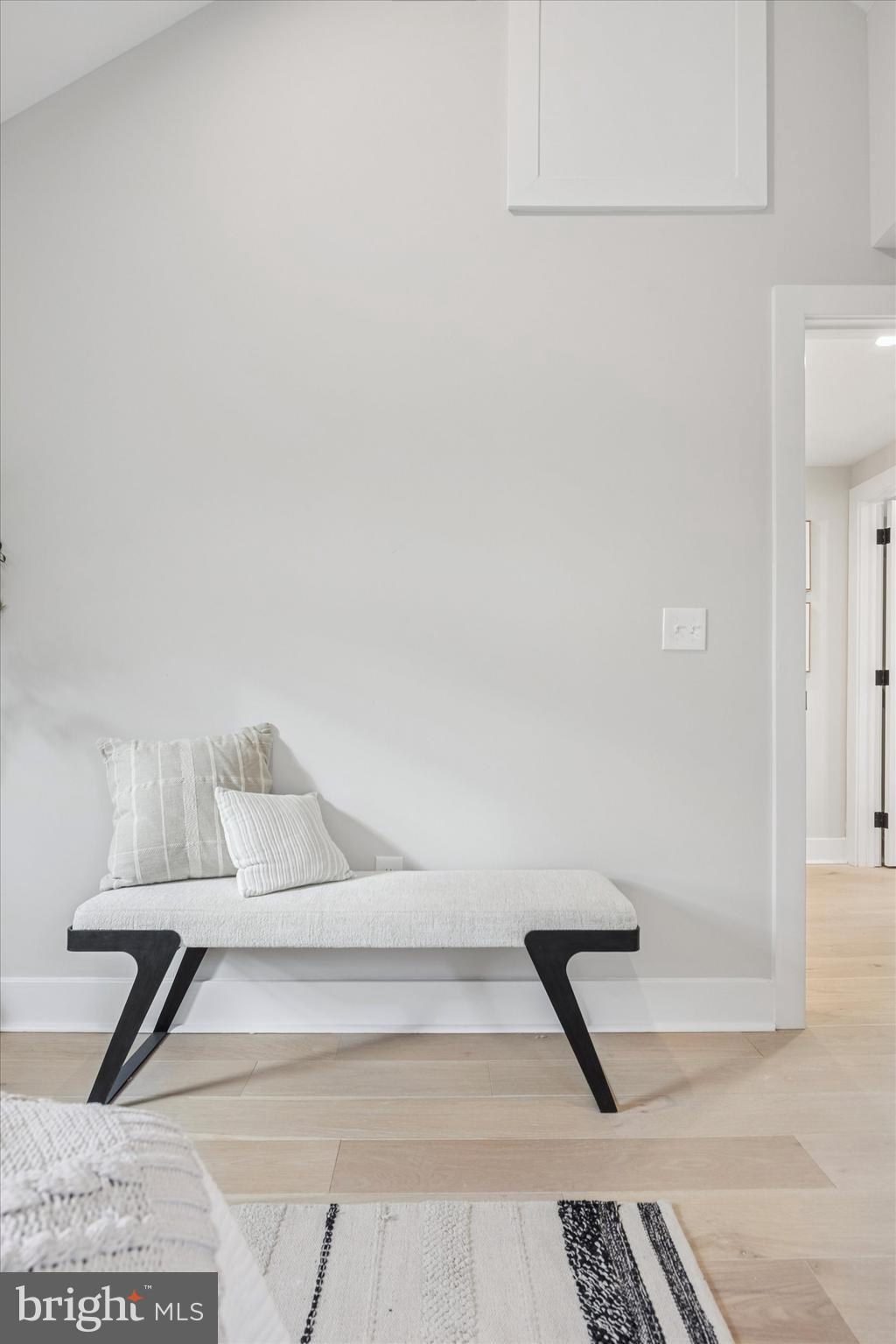 ARDMORE - Residential Lease