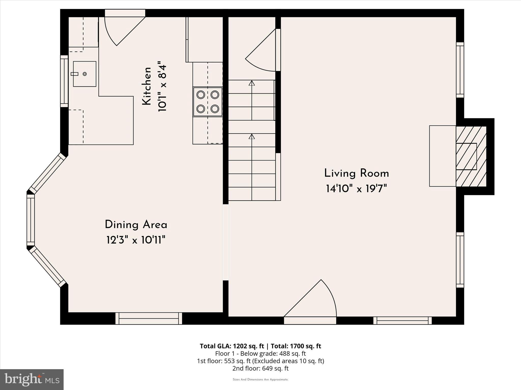 ARDMORE - Residential Lease