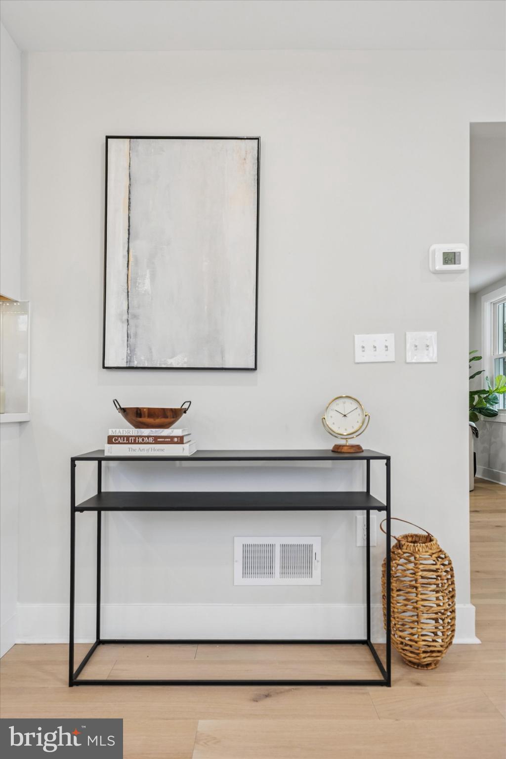 ARDMORE - Residential Lease