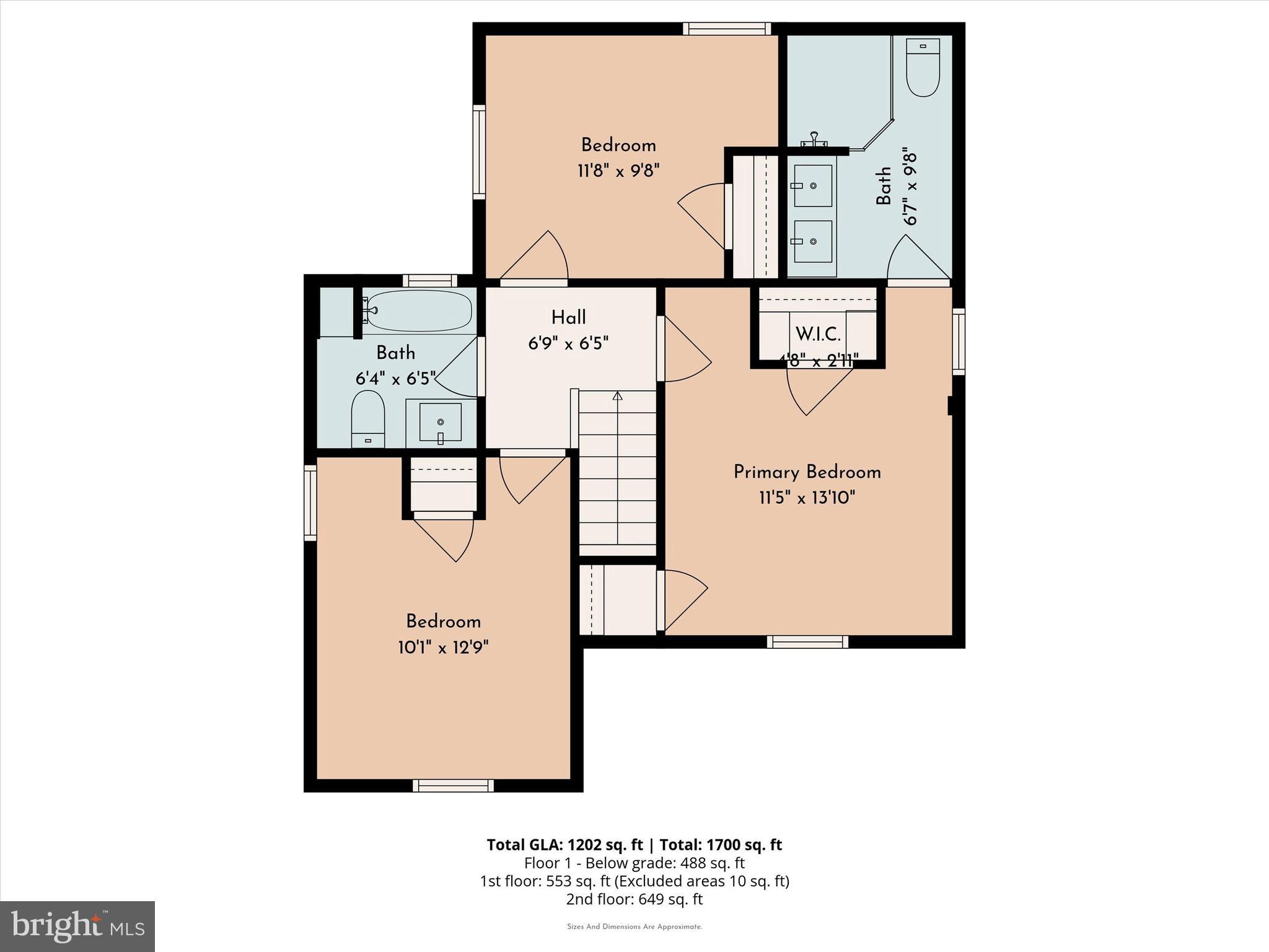 ARDMORE - Residential Lease