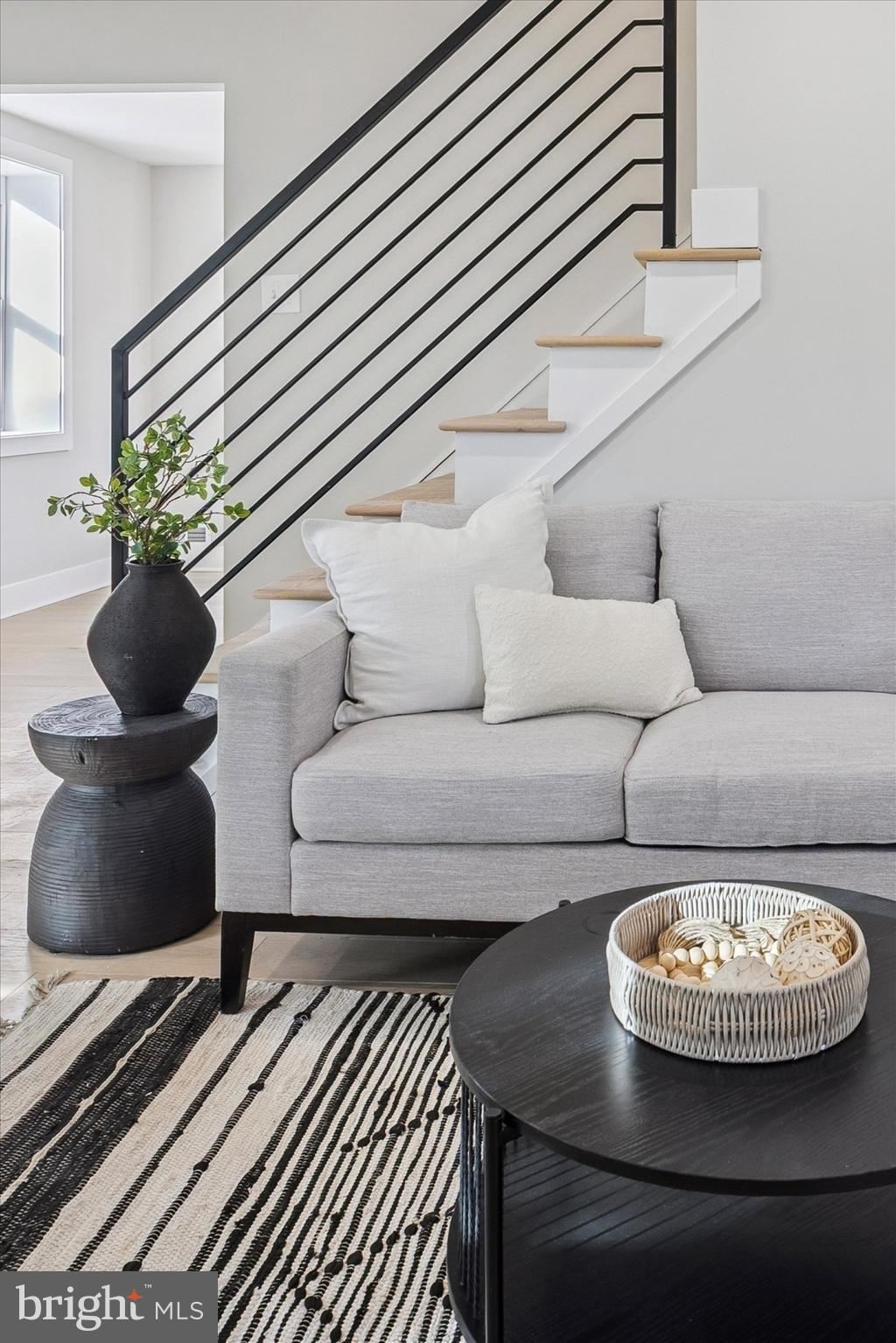 ARDMORE - Residential Lease