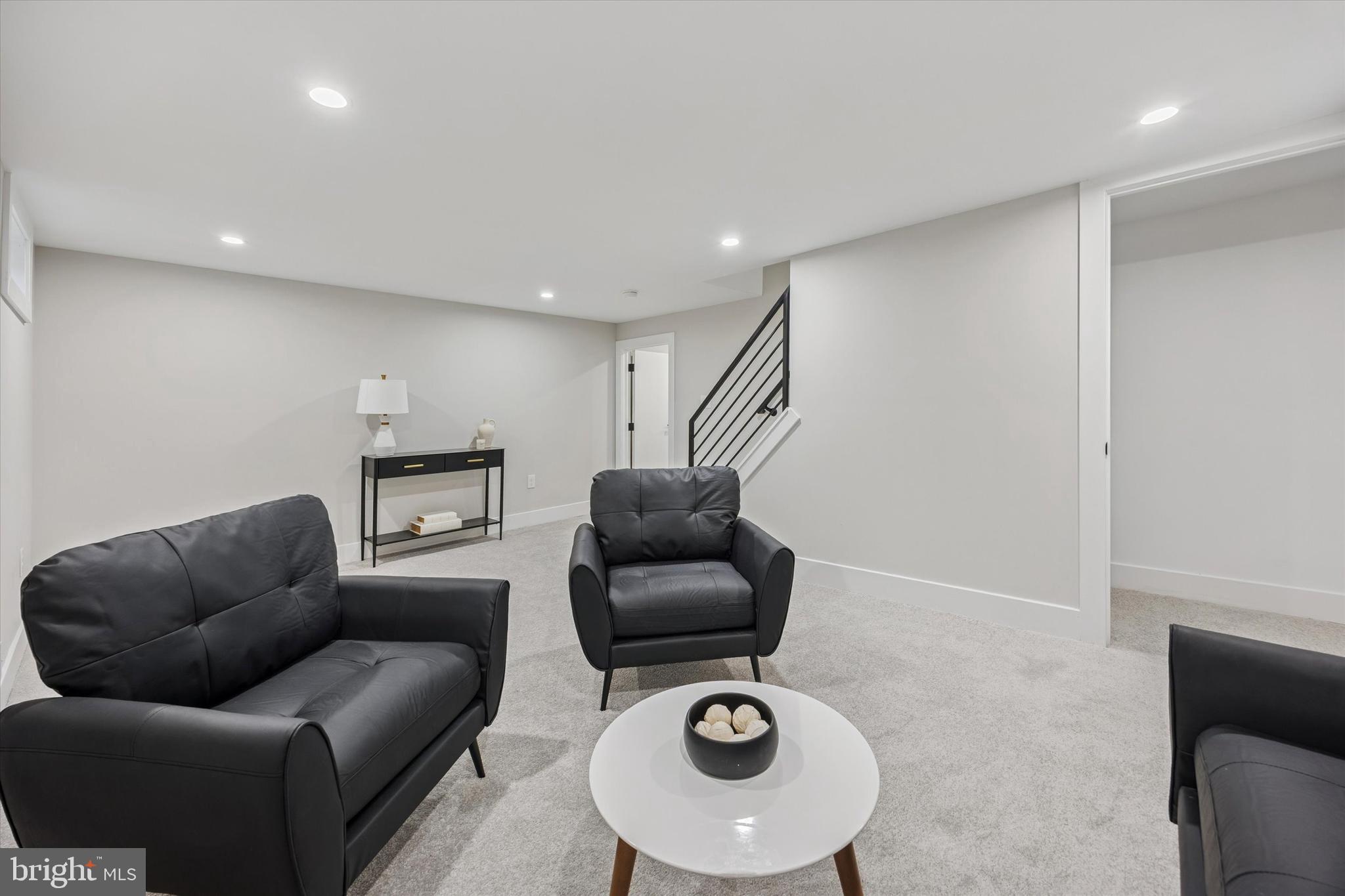 ARDMORE - Residential Lease