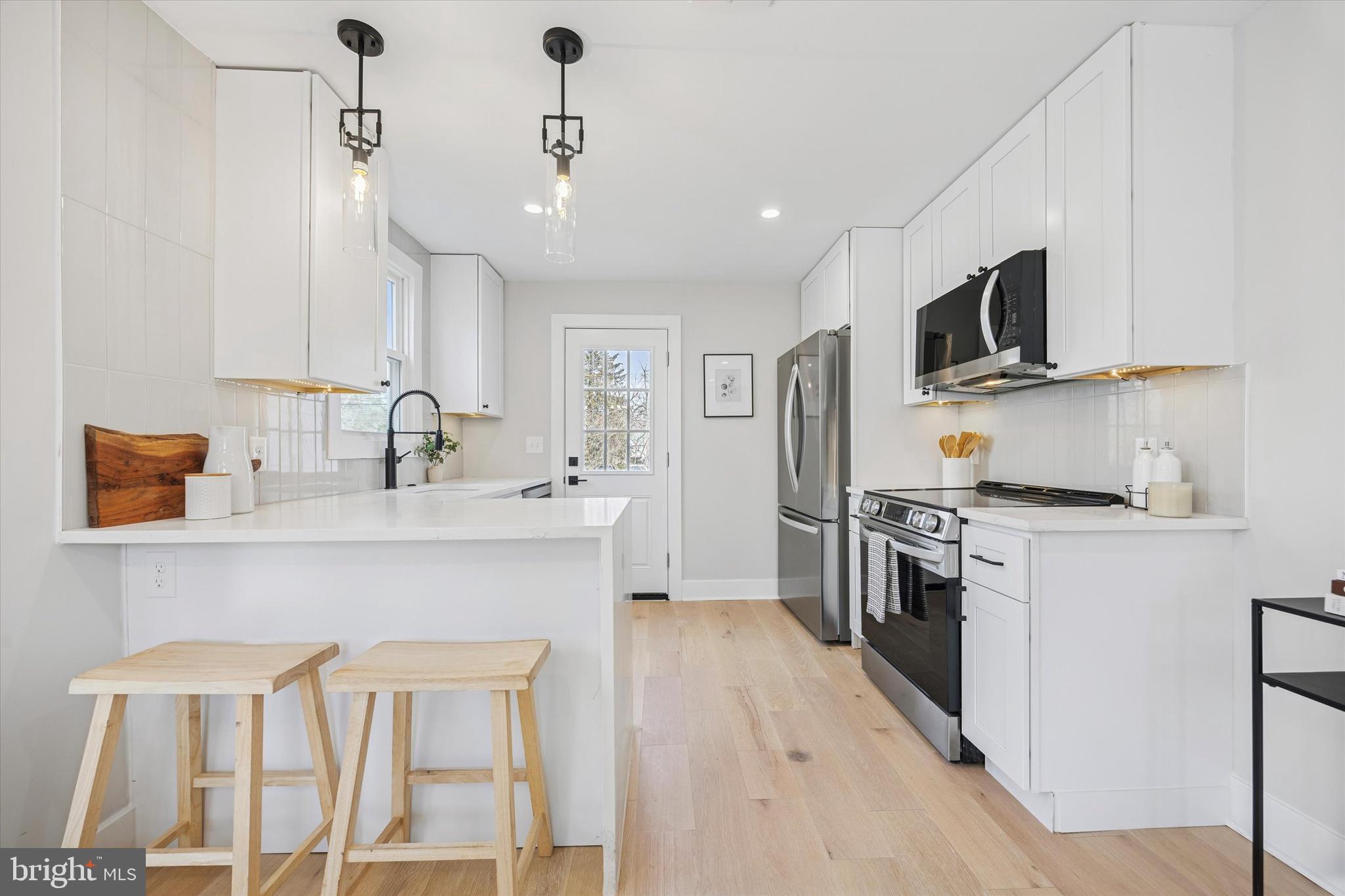 ARDMORE - Residential Lease