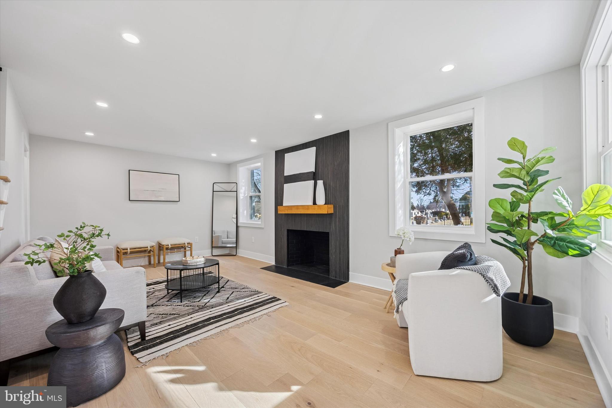 ARDMORE - Residential Lease