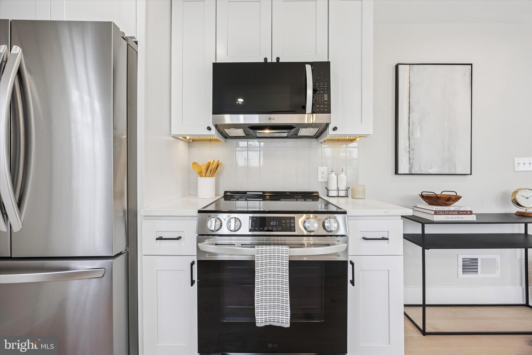 ARDMORE - Residential Lease