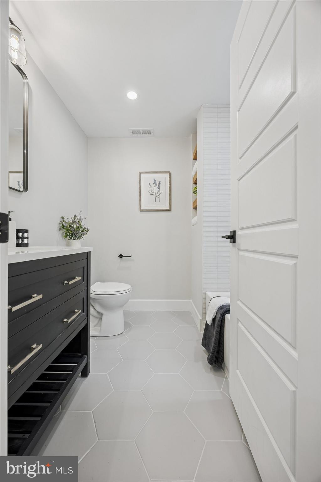 ARDMORE - Residential Lease