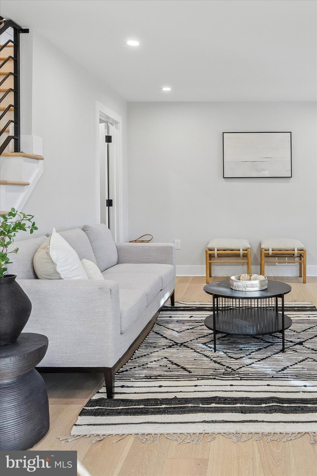 ARDMORE - Residential Lease