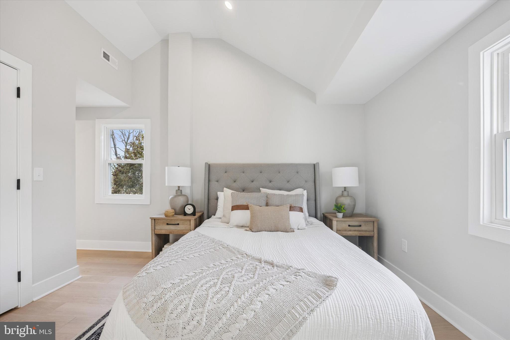 ARDMORE - Residential Lease