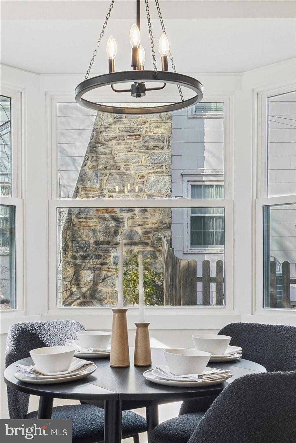 ARDMORE - Residential Lease