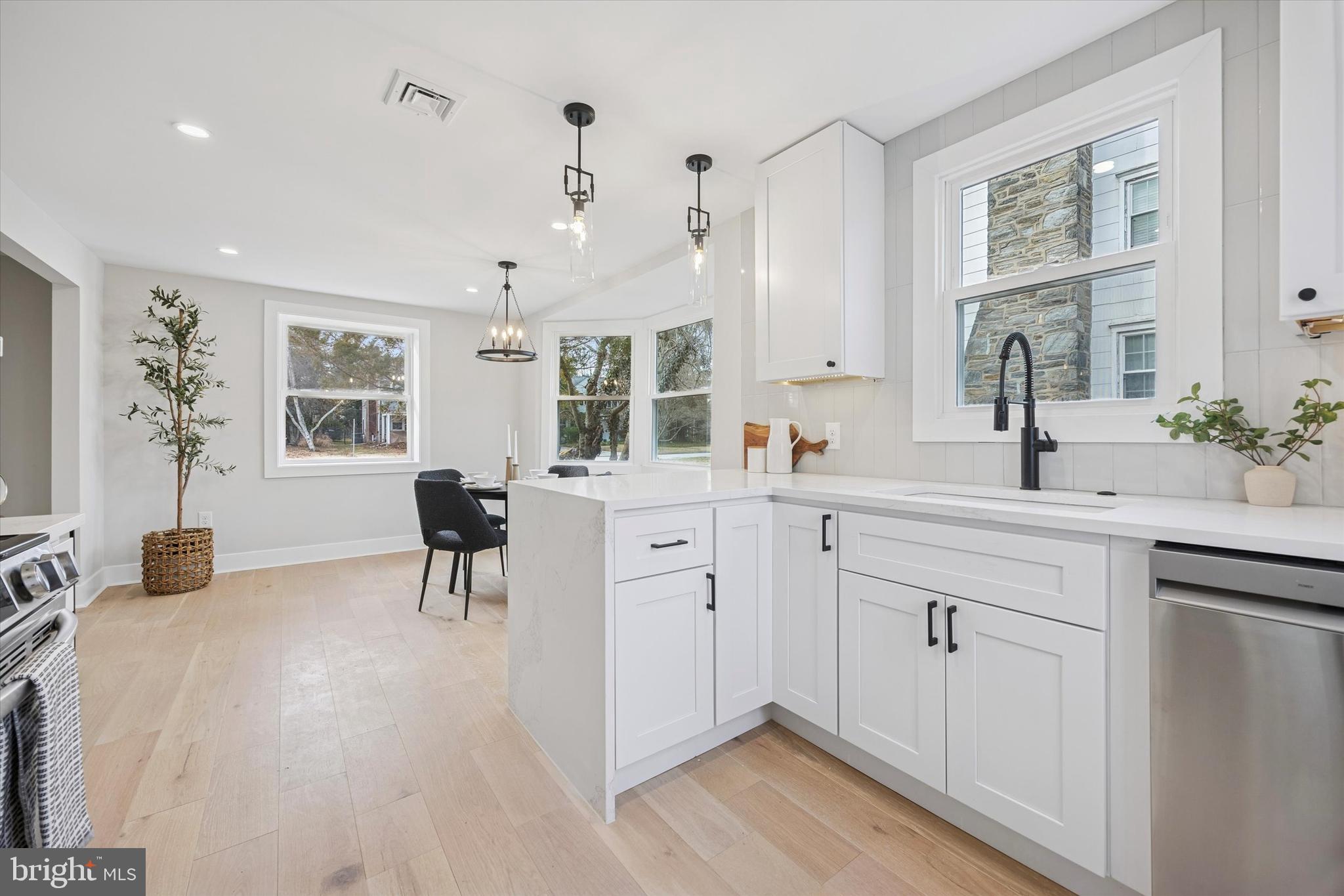 ARDMORE - Residential Lease