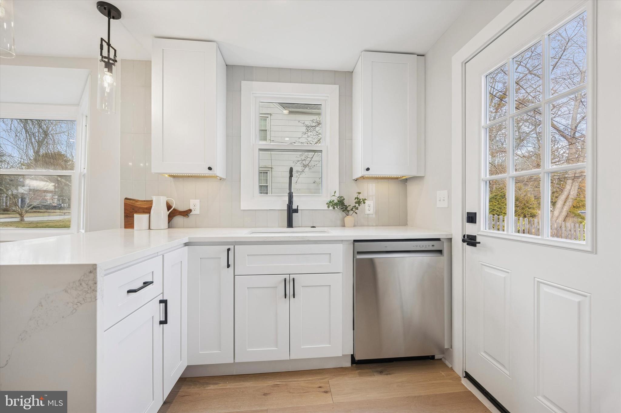 ARDMORE - Residential Lease