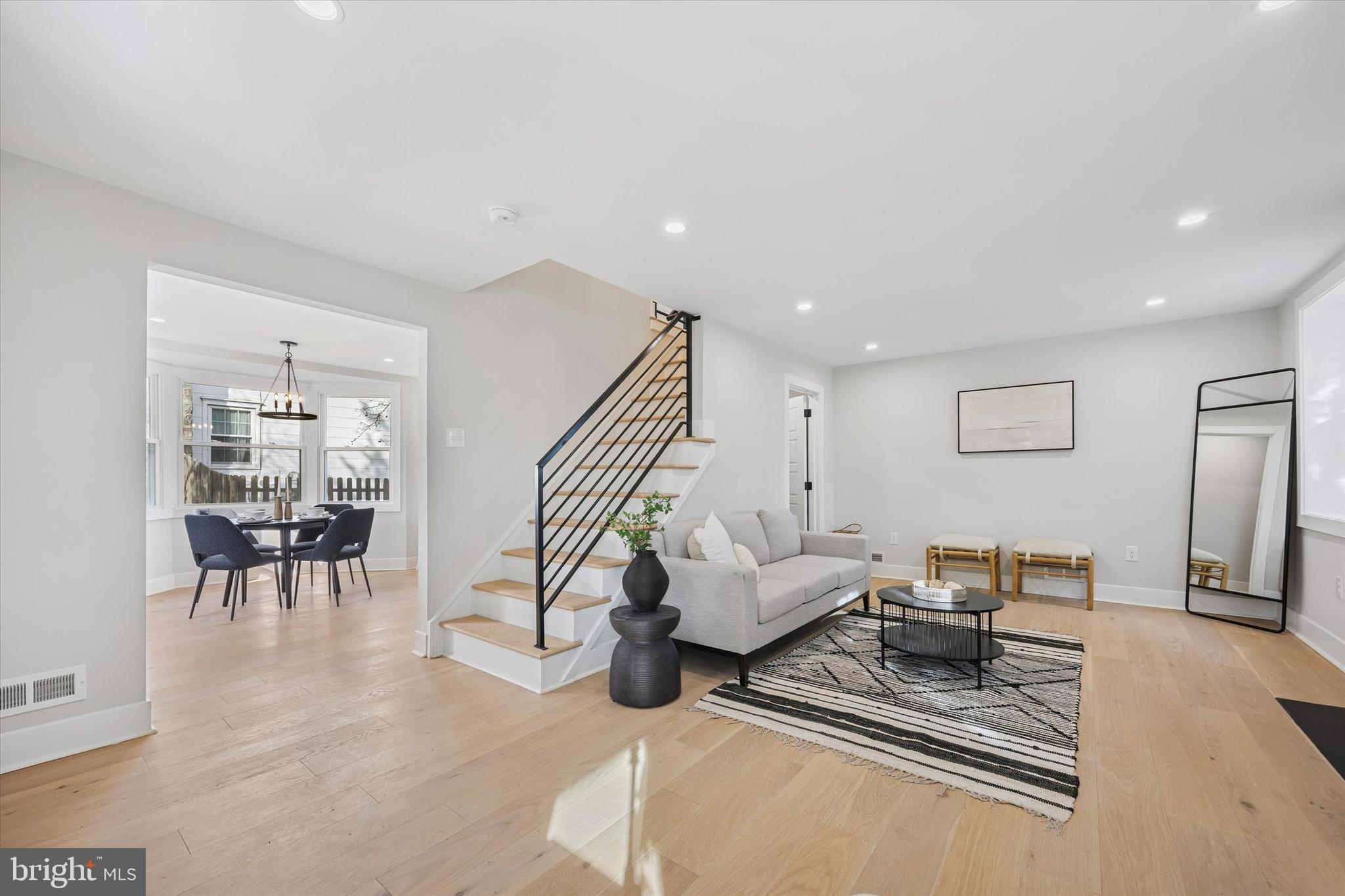 ARDMORE - Residential Lease