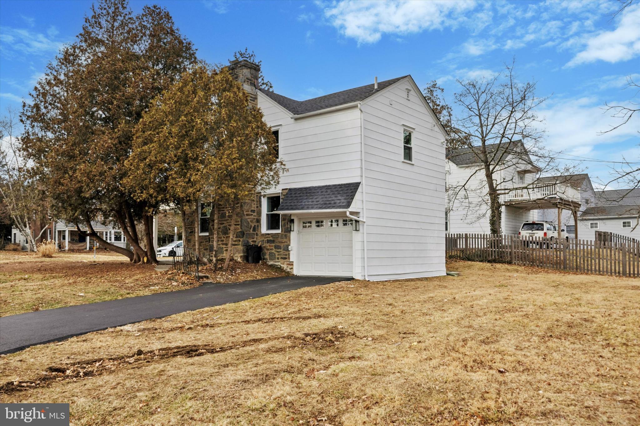 ARDMORE - Residential Lease