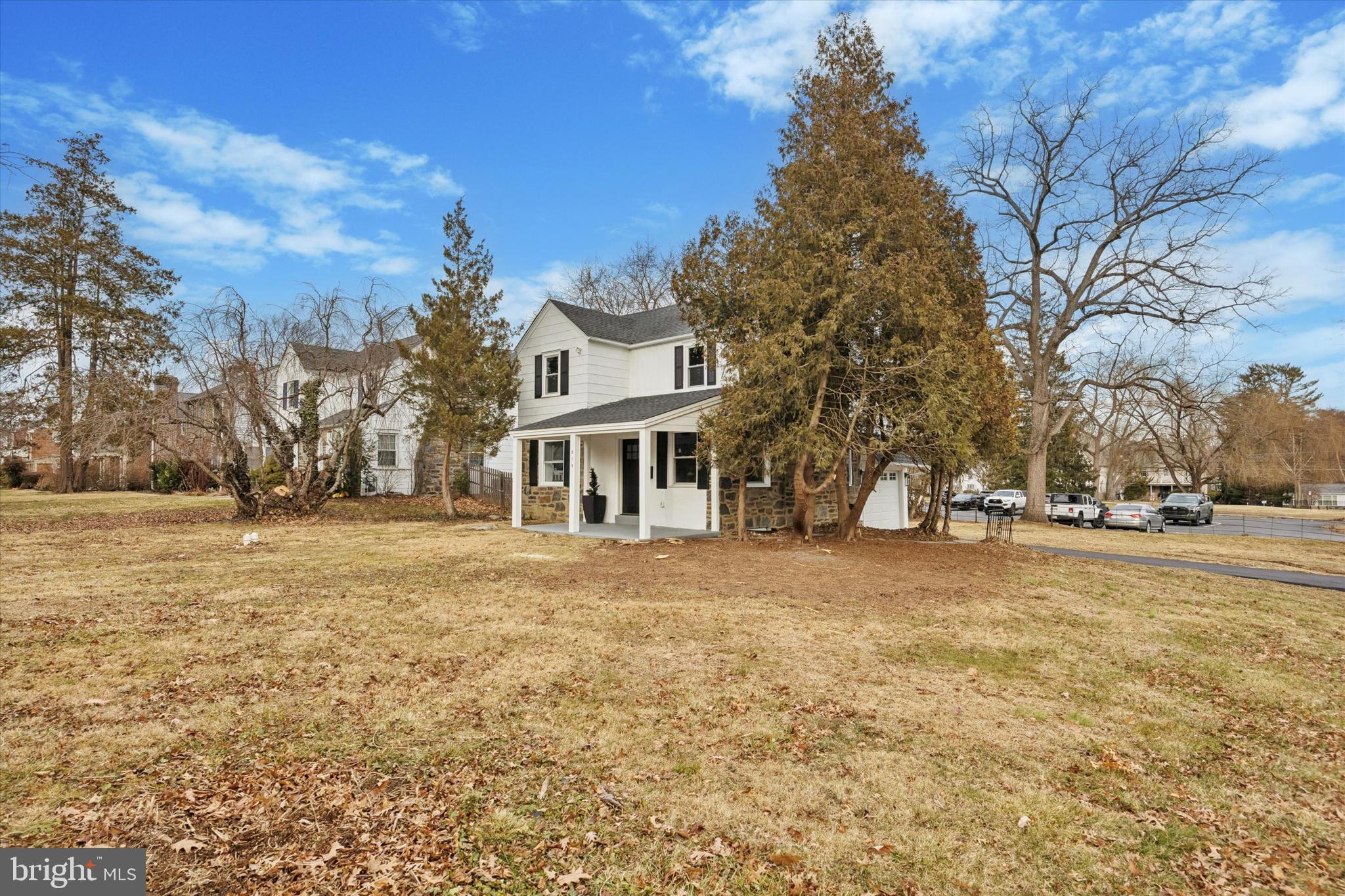 ARDMORE - Residential Lease