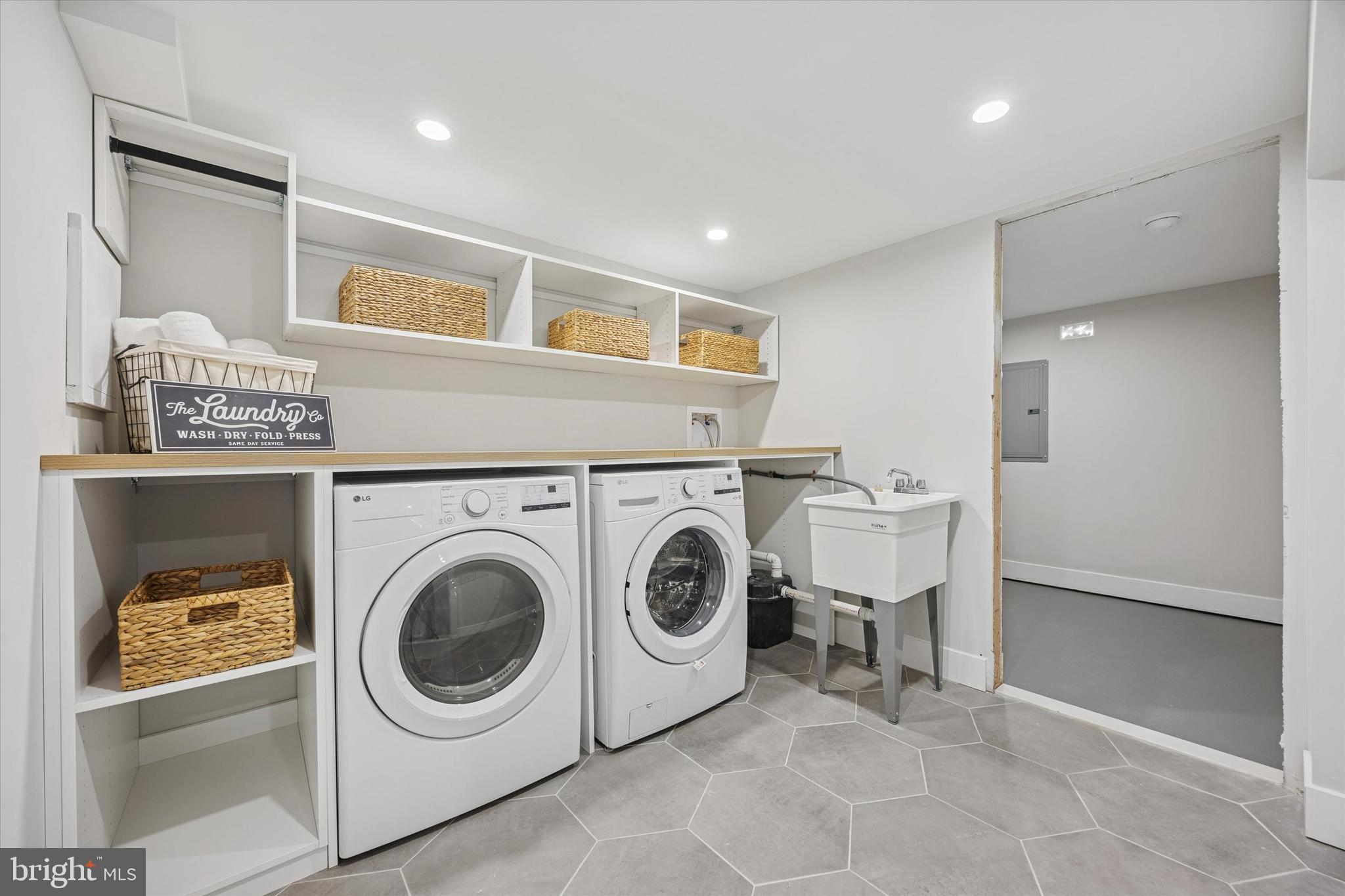 ARDMORE - Residential Lease