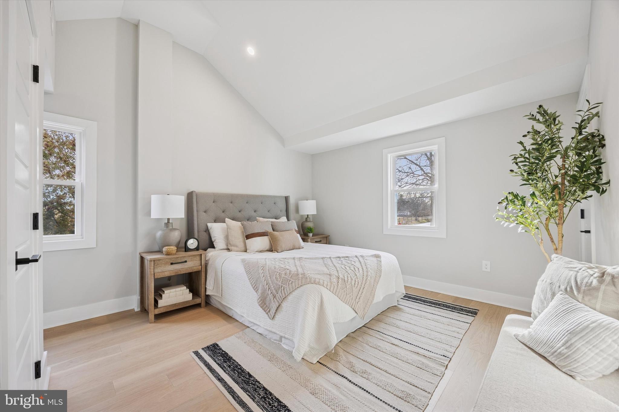 ARDMORE - Residential Lease