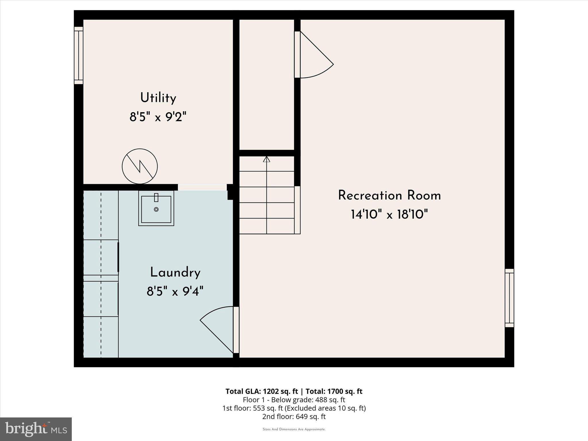 ARDMORE - Residential Lease