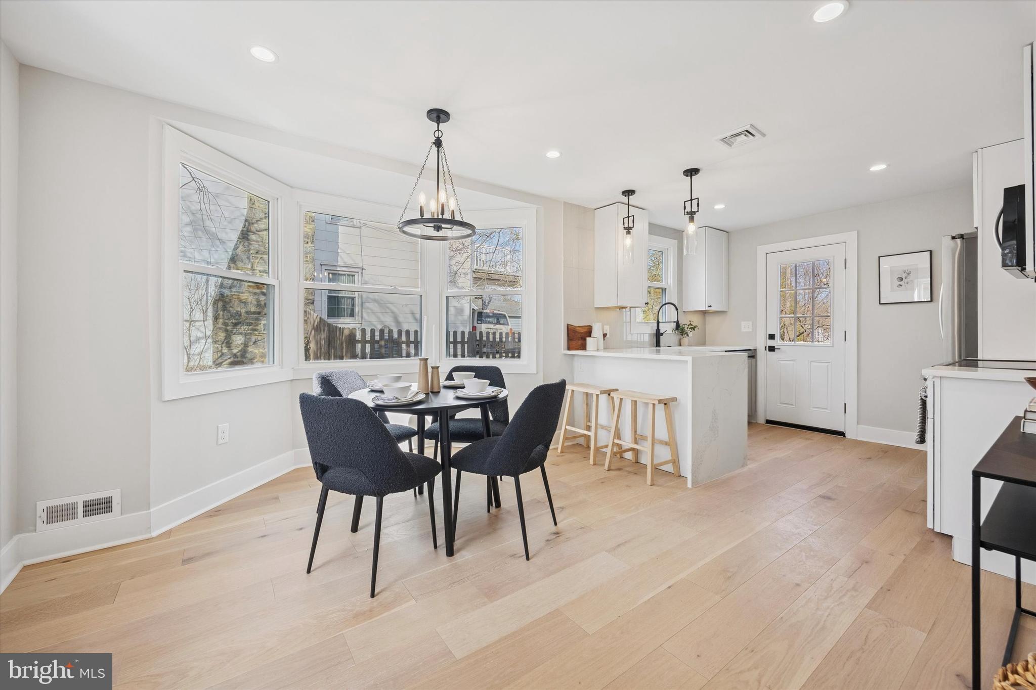 ARDMORE - Residential Lease