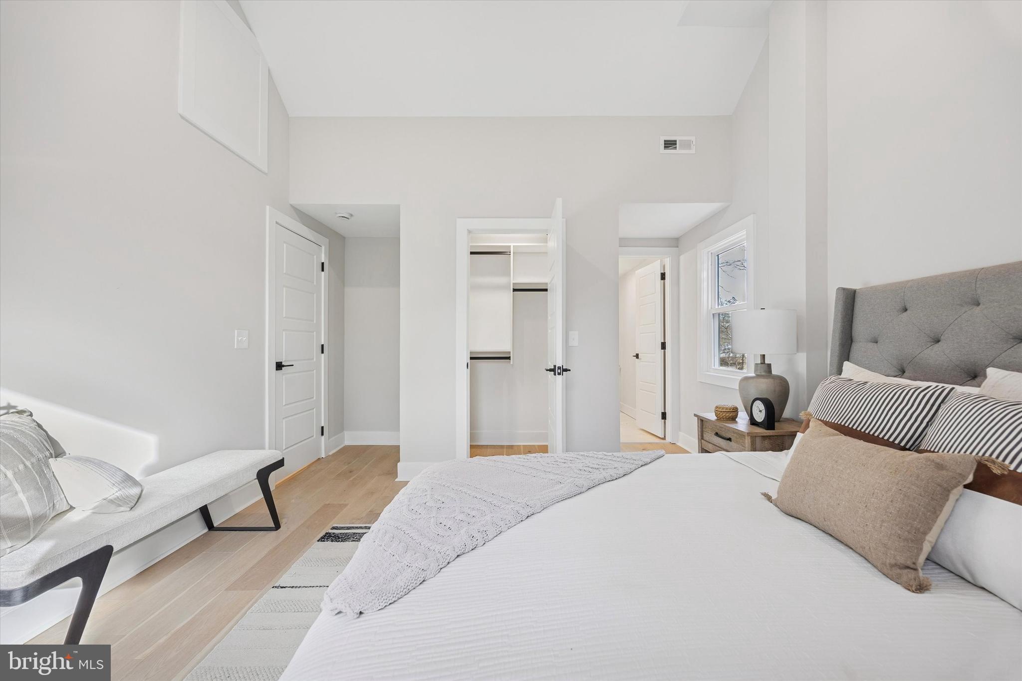 ARDMORE - Residential Lease