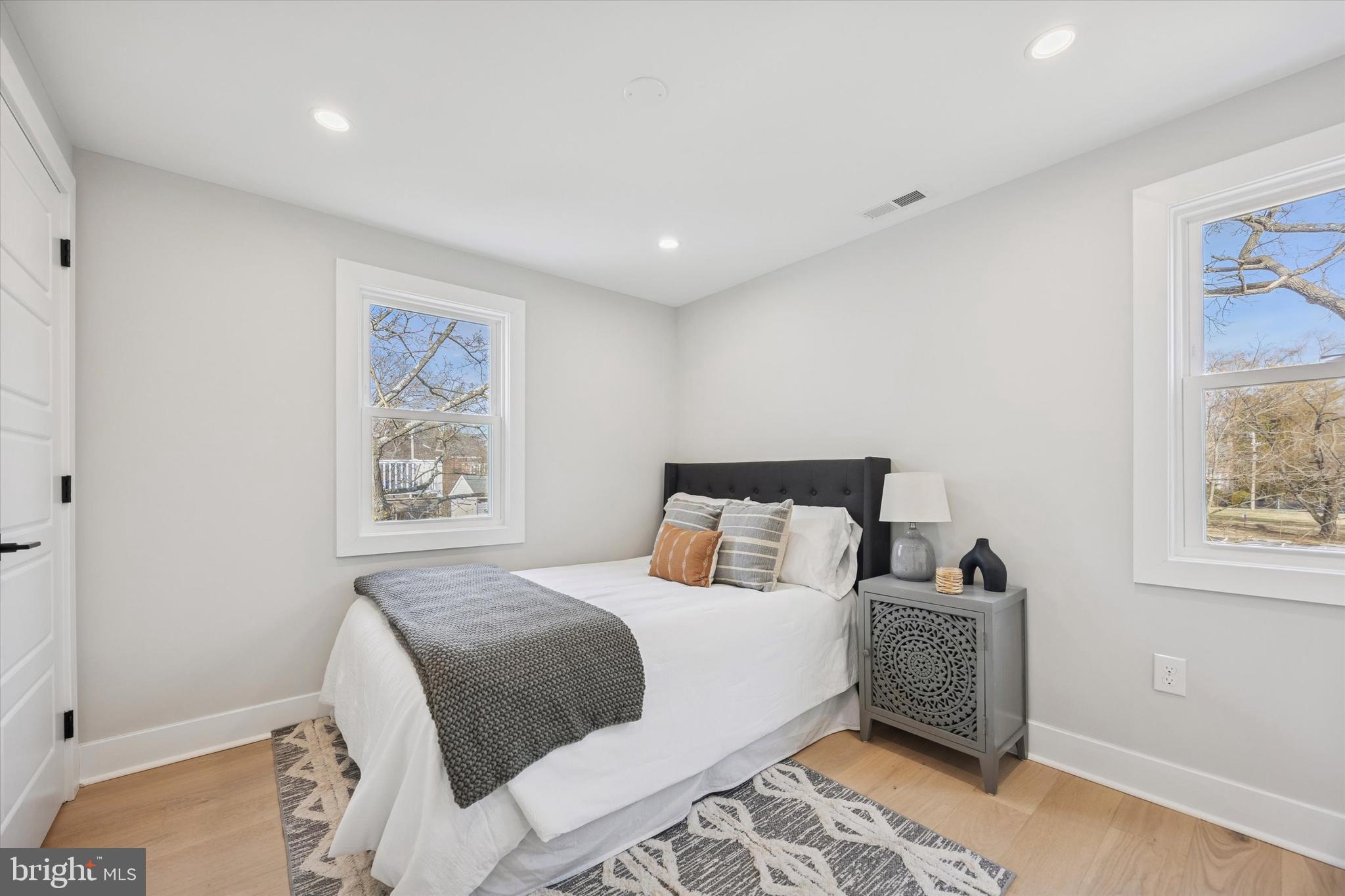 ARDMORE - Residential Lease