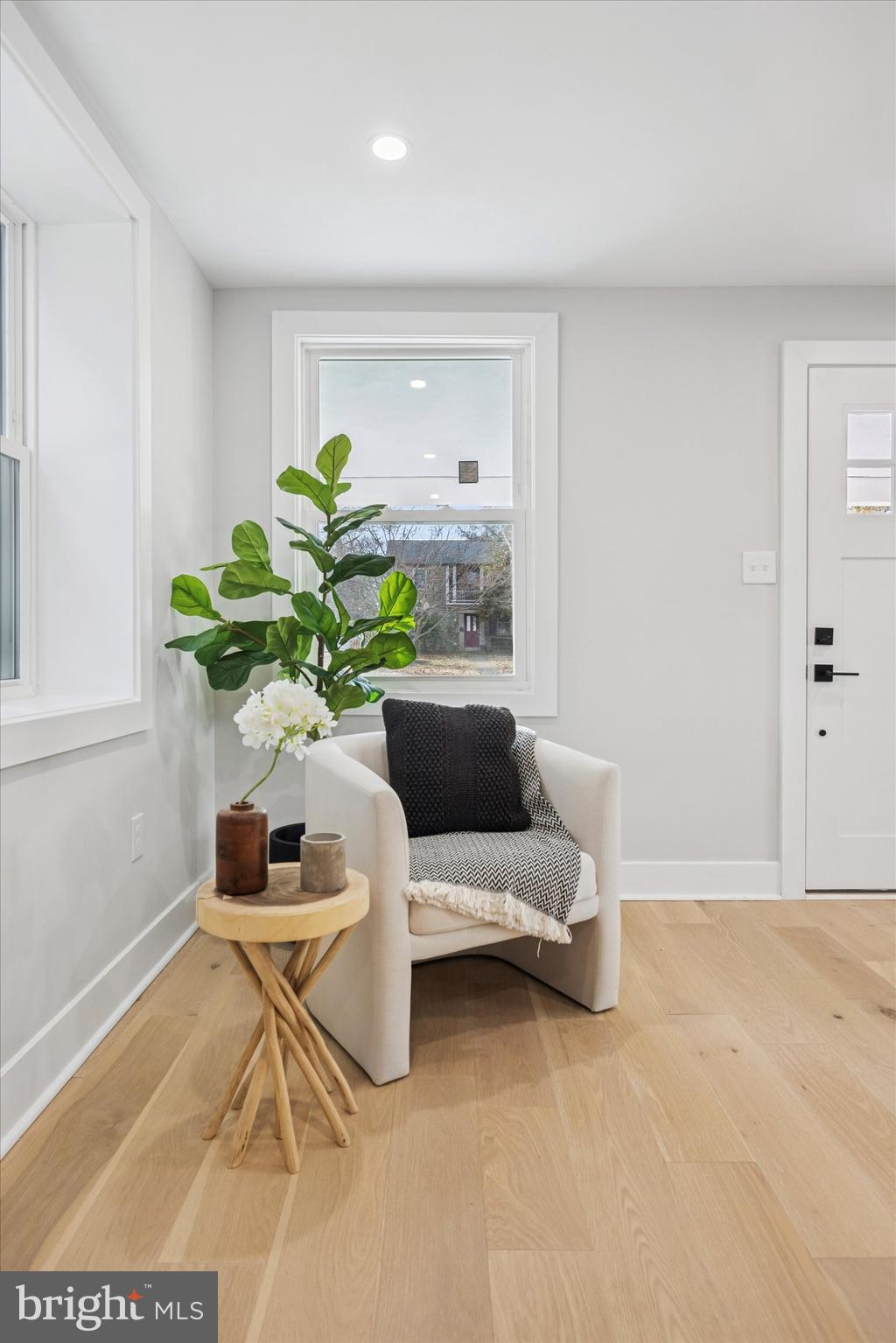 ARDMORE - Residential Lease