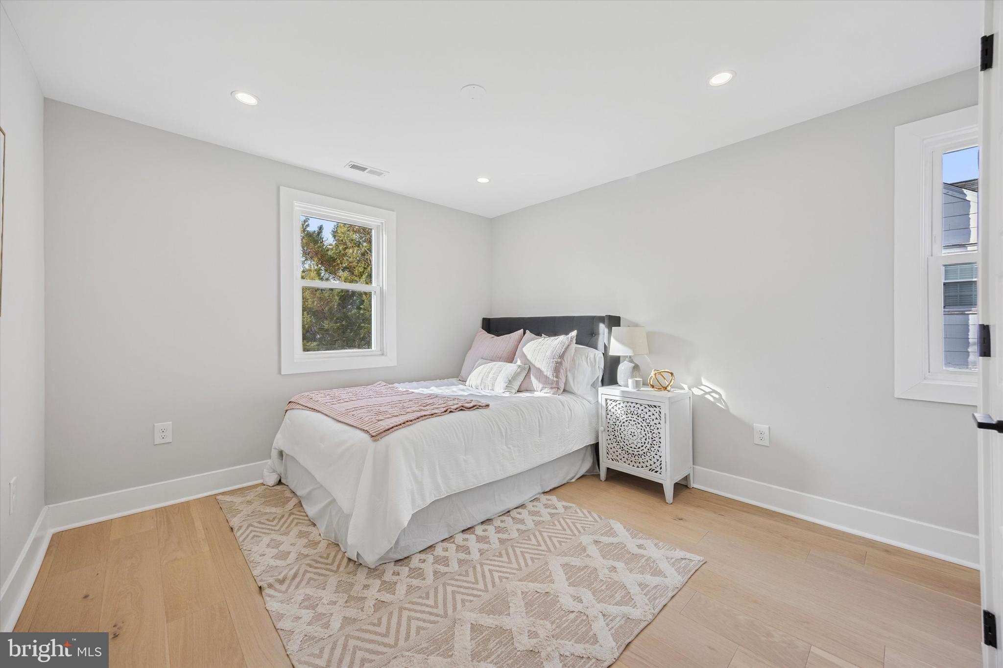 ARDMORE - Residential Lease