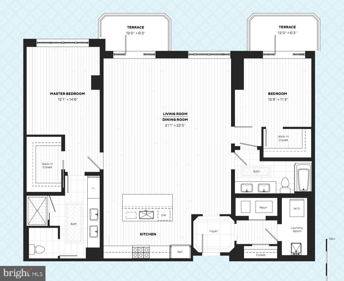 THE SIGNET - Residential
