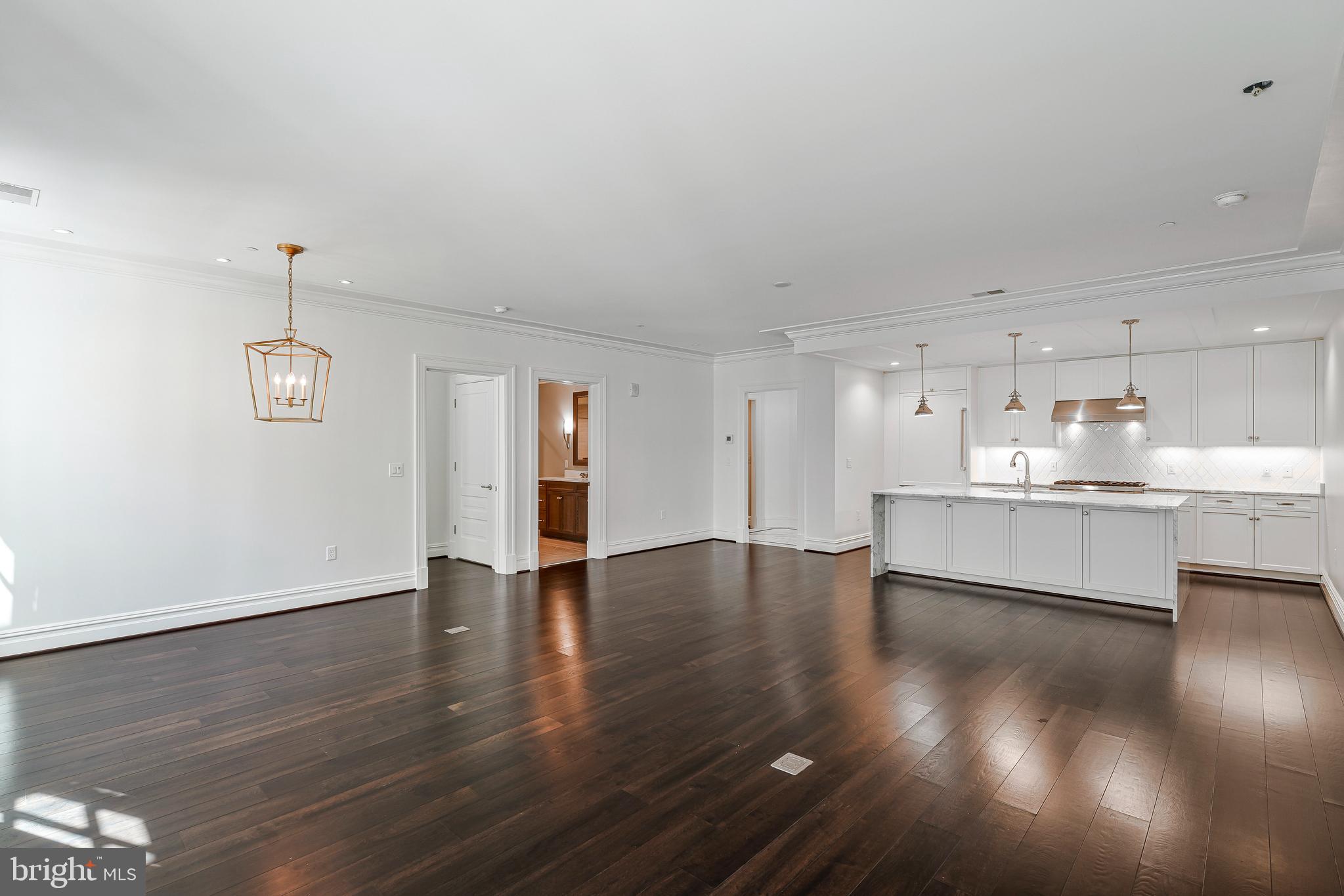 THE SIGNET - Residential