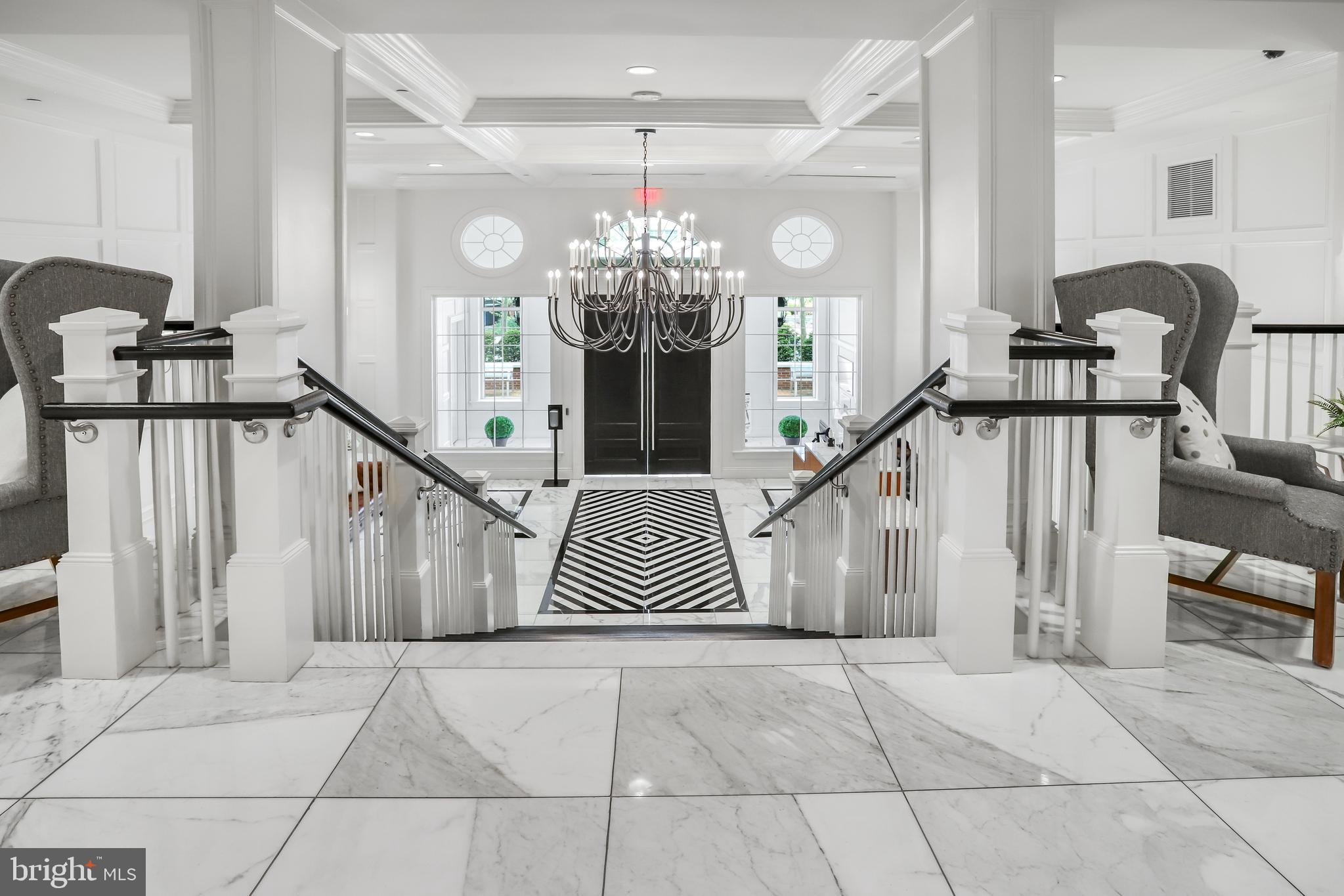 THE SIGNET - Residential