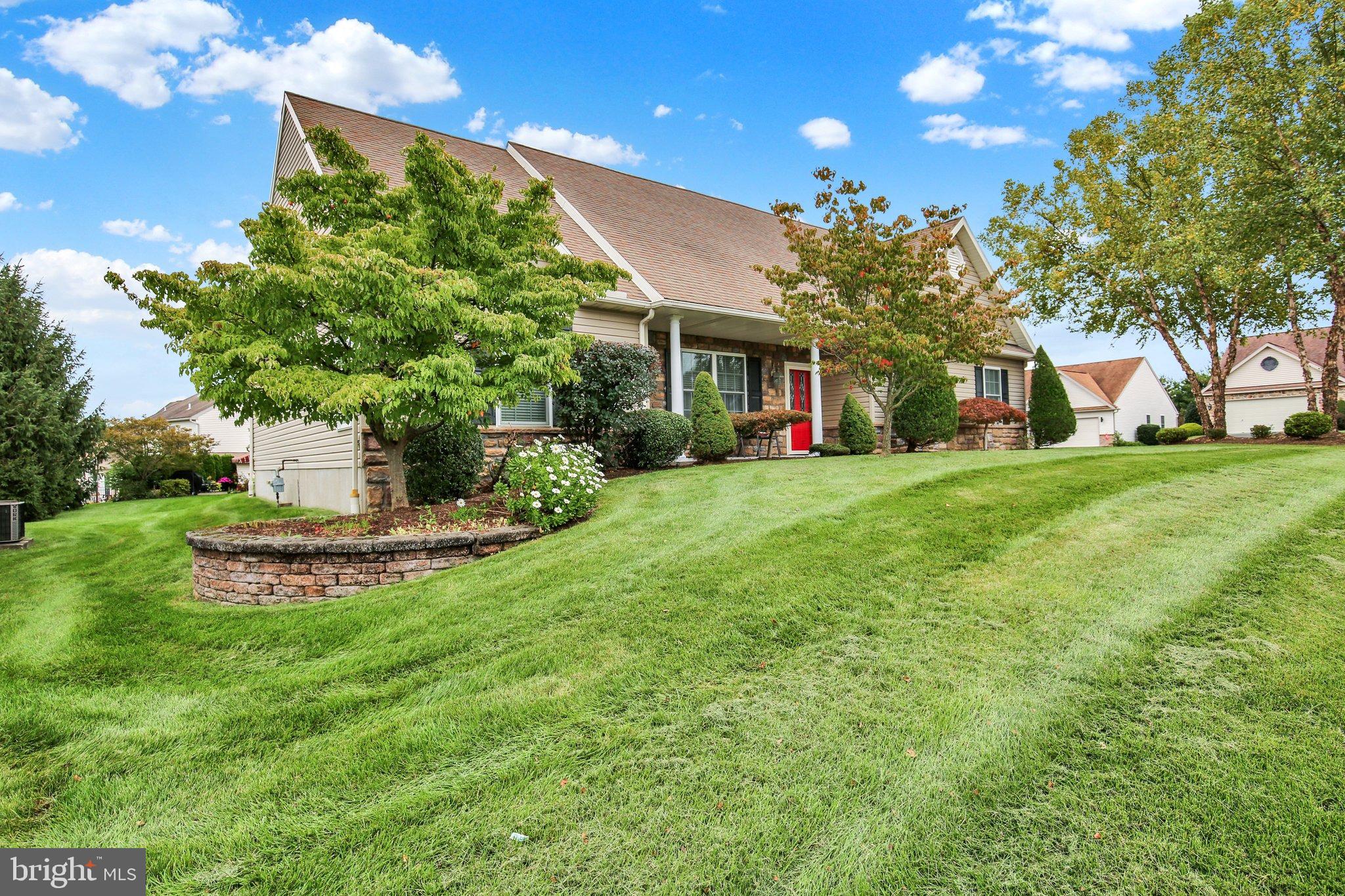 101 DAY LILY DR. DRIVE