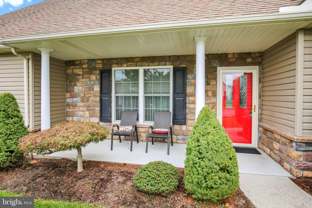 Photo of 101 Day Lily Dr. Drive, READING, PA 19608 (MLS # PABK2076058)