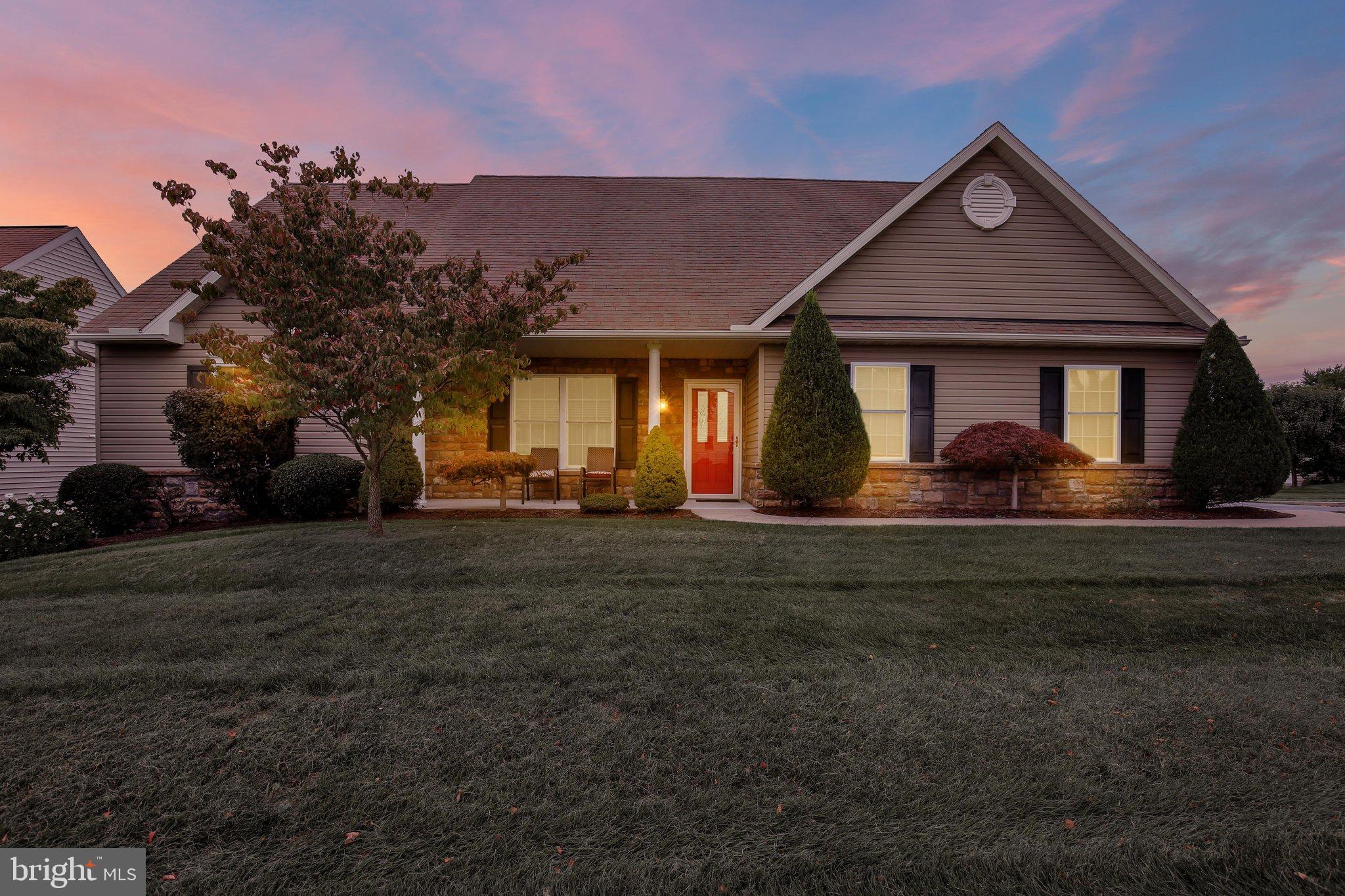 101 DAY LILY DR. DRIVE