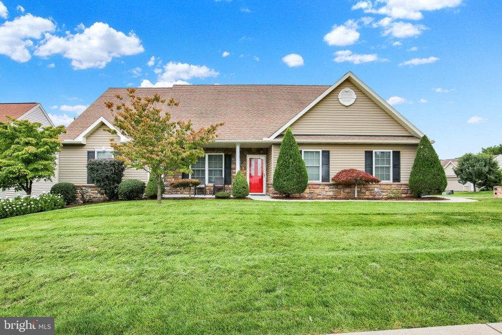 Photo of 101 Day Lily Dr. Drive, READING, PA 19608 (MLS # PABK2076058)