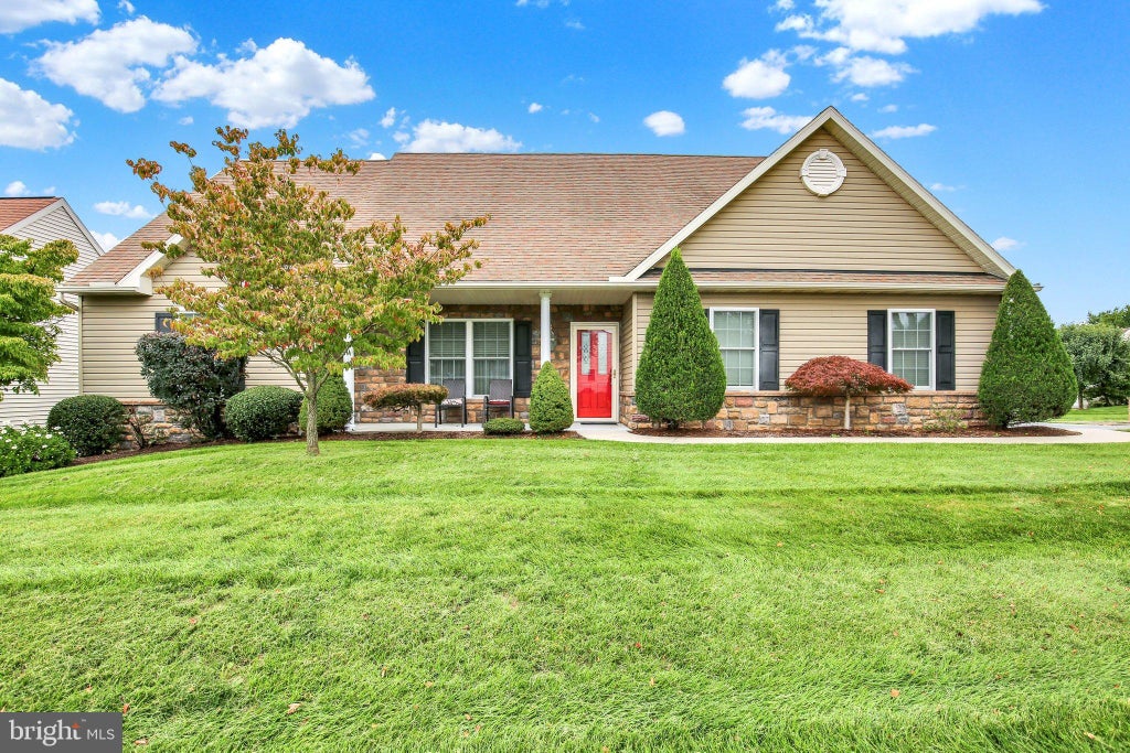 Photo of 101 Day Lily Dr. Drive, READING, PA 19608 (MLS # PABK2076058)